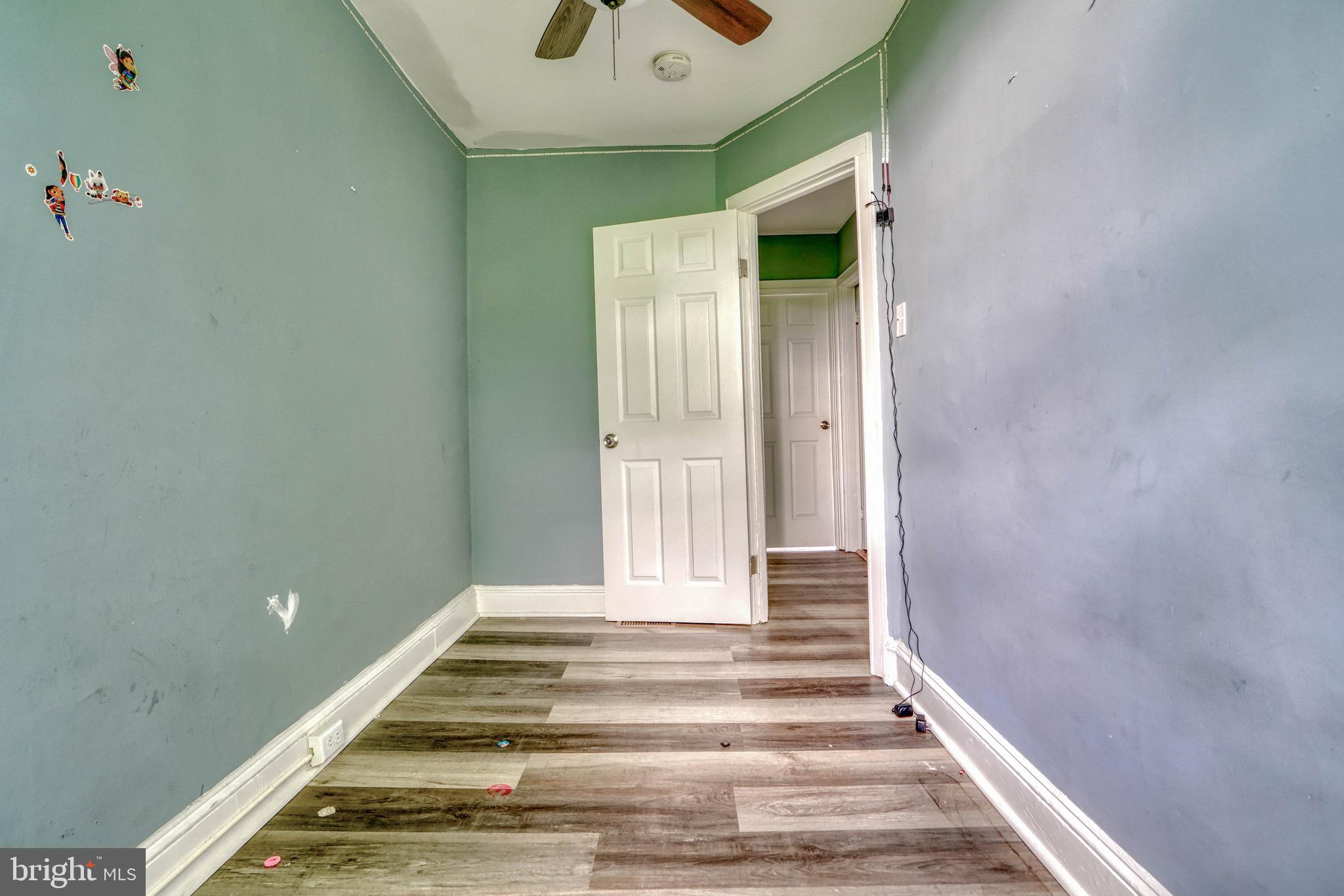 BELAIR-EDISON - Residential