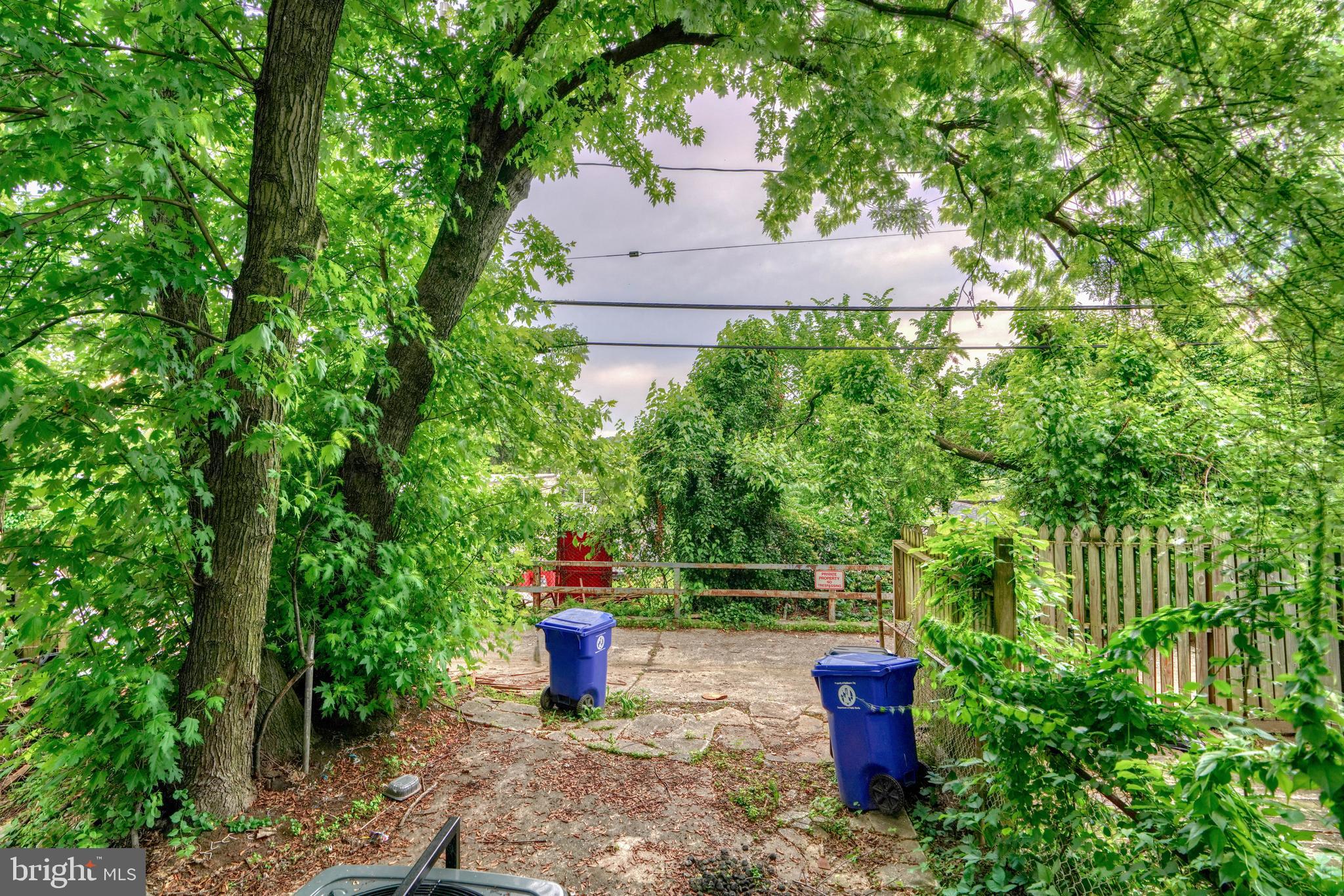 BELAIR-EDISON - Residential