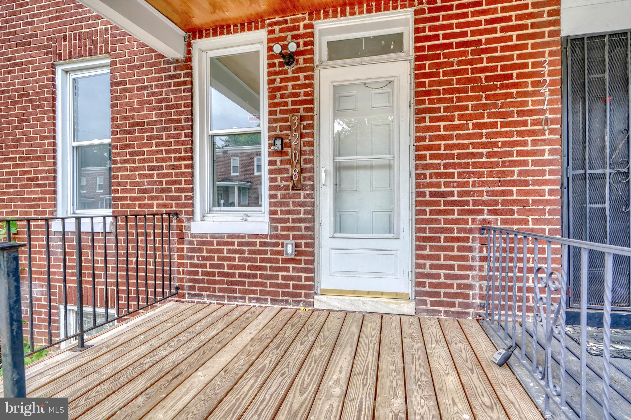 BELAIR-EDISON - Residential