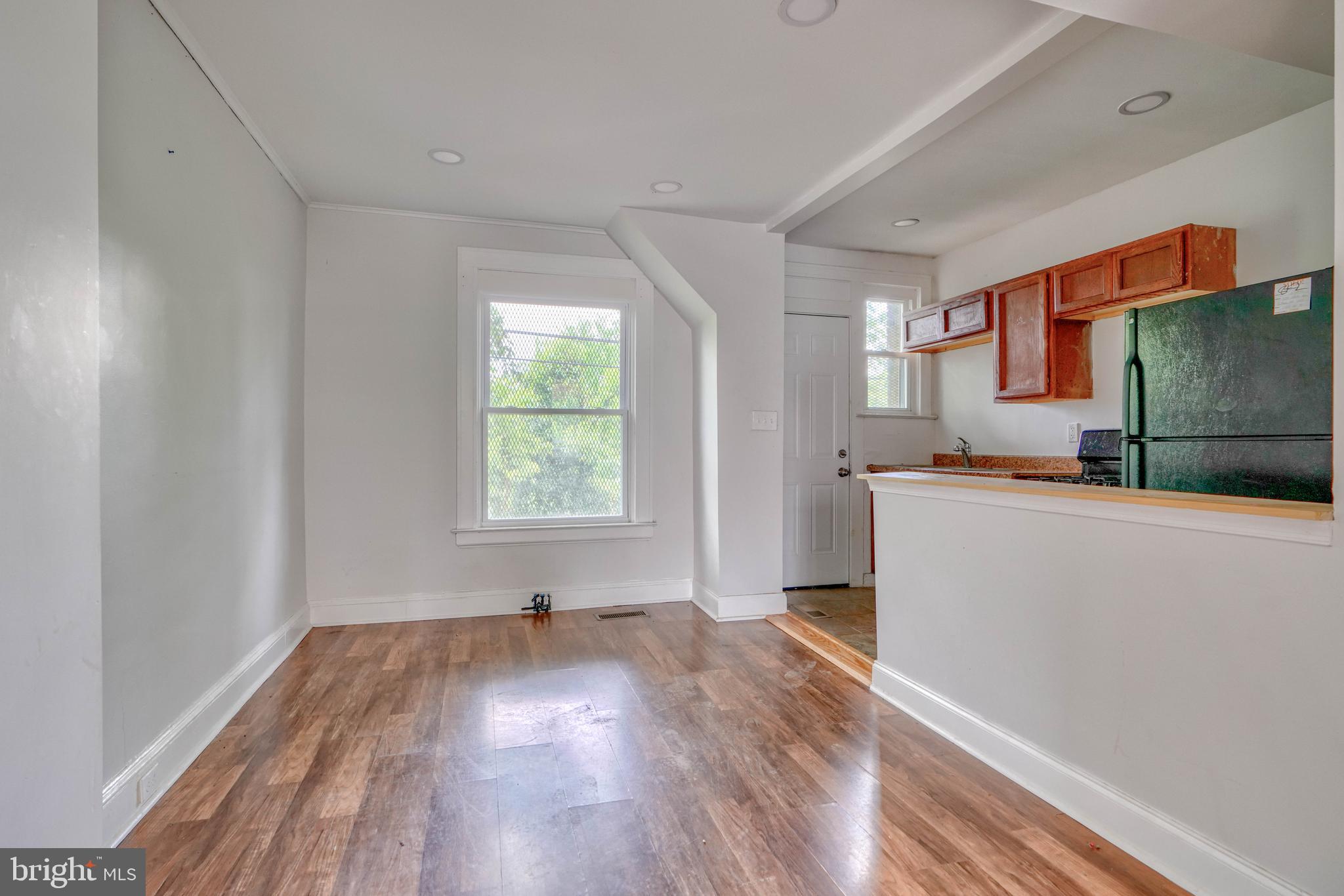 BELAIR-EDISON - Residential