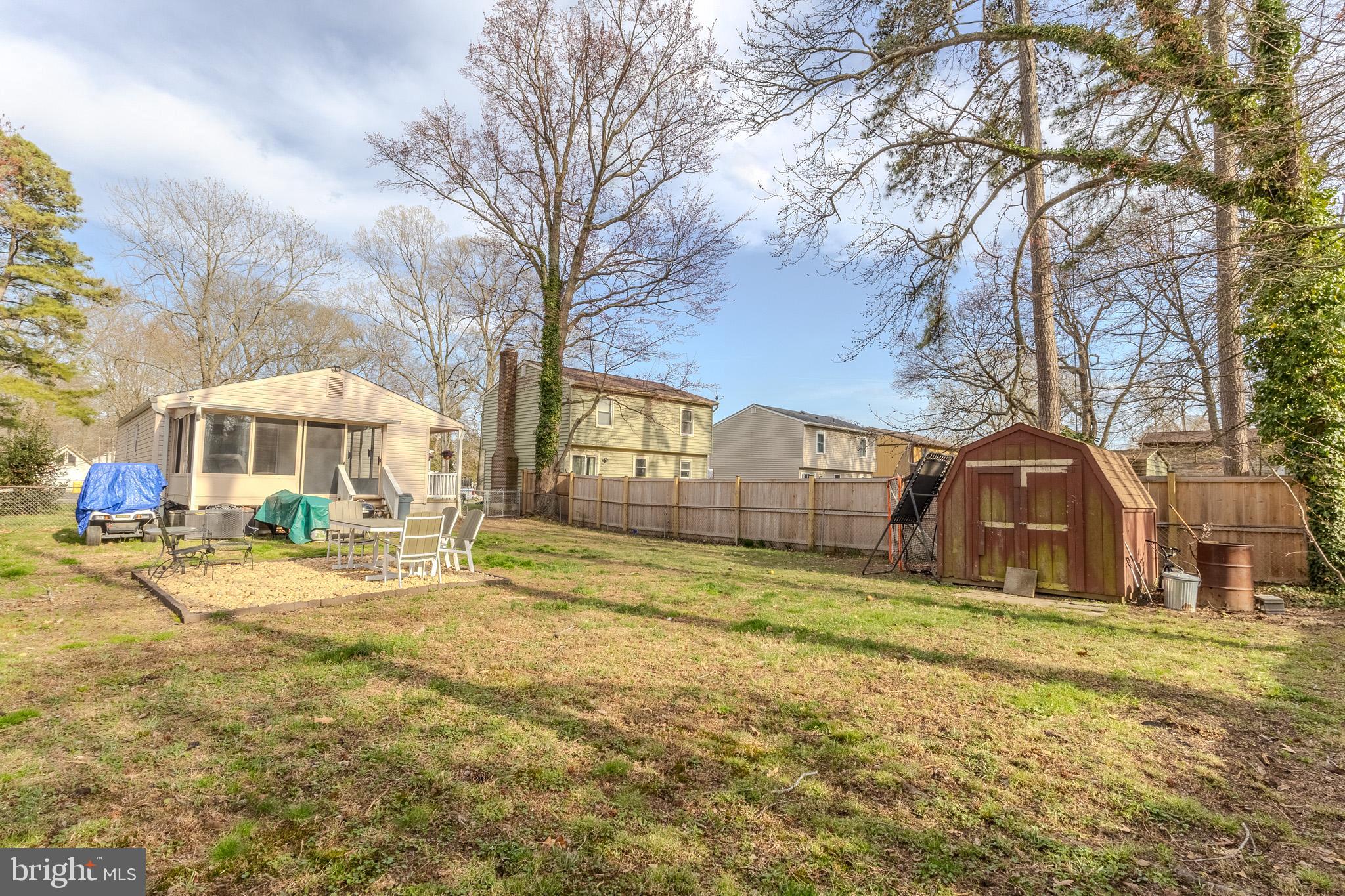 FRANKLIN MANOR BEACH - Residential