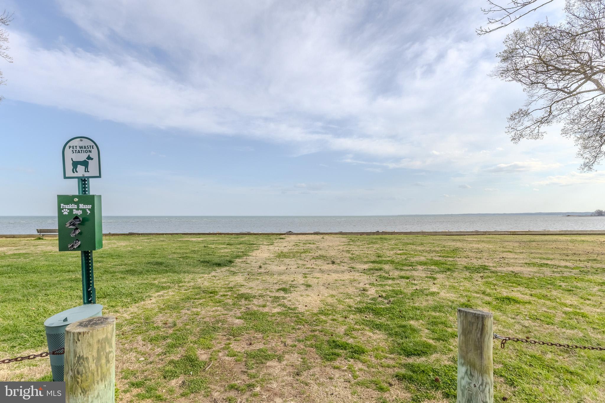 FRANKLIN MANOR BEACH - Residential