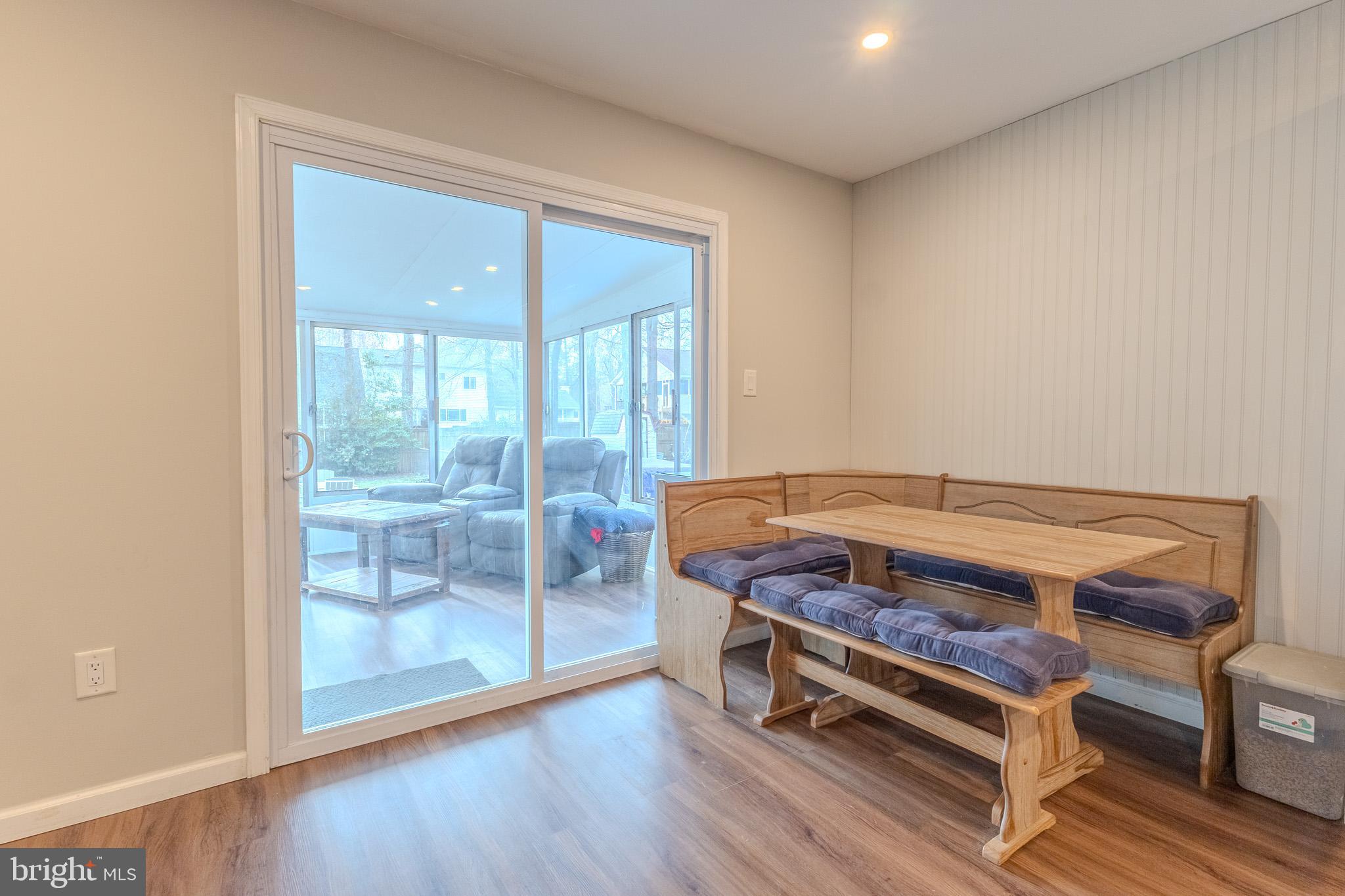 FRANKLIN MANOR BEACH - Residential