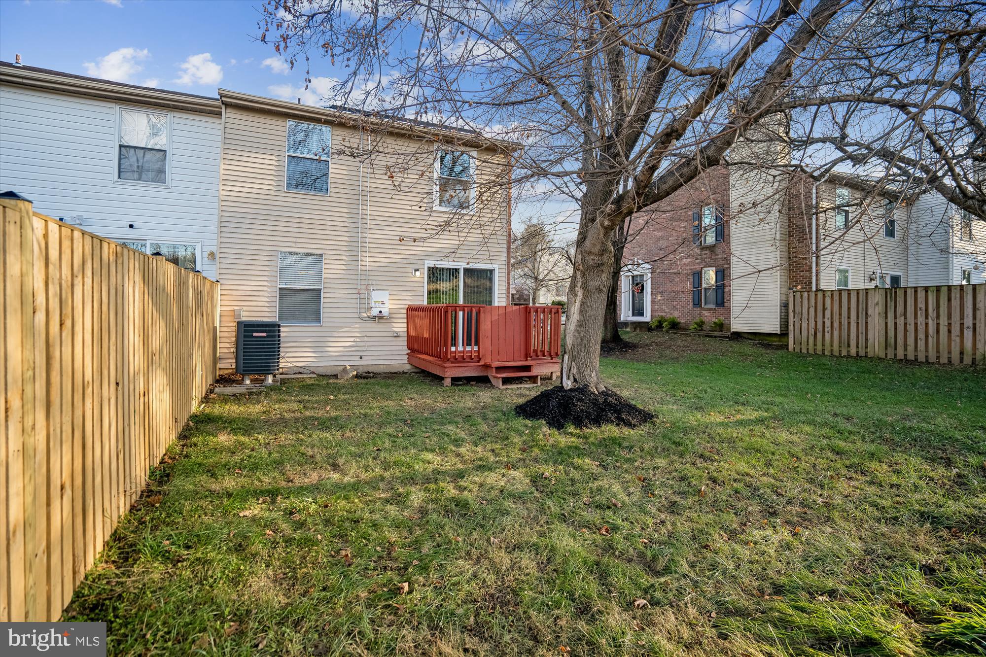 MURRAY HILL - Residential