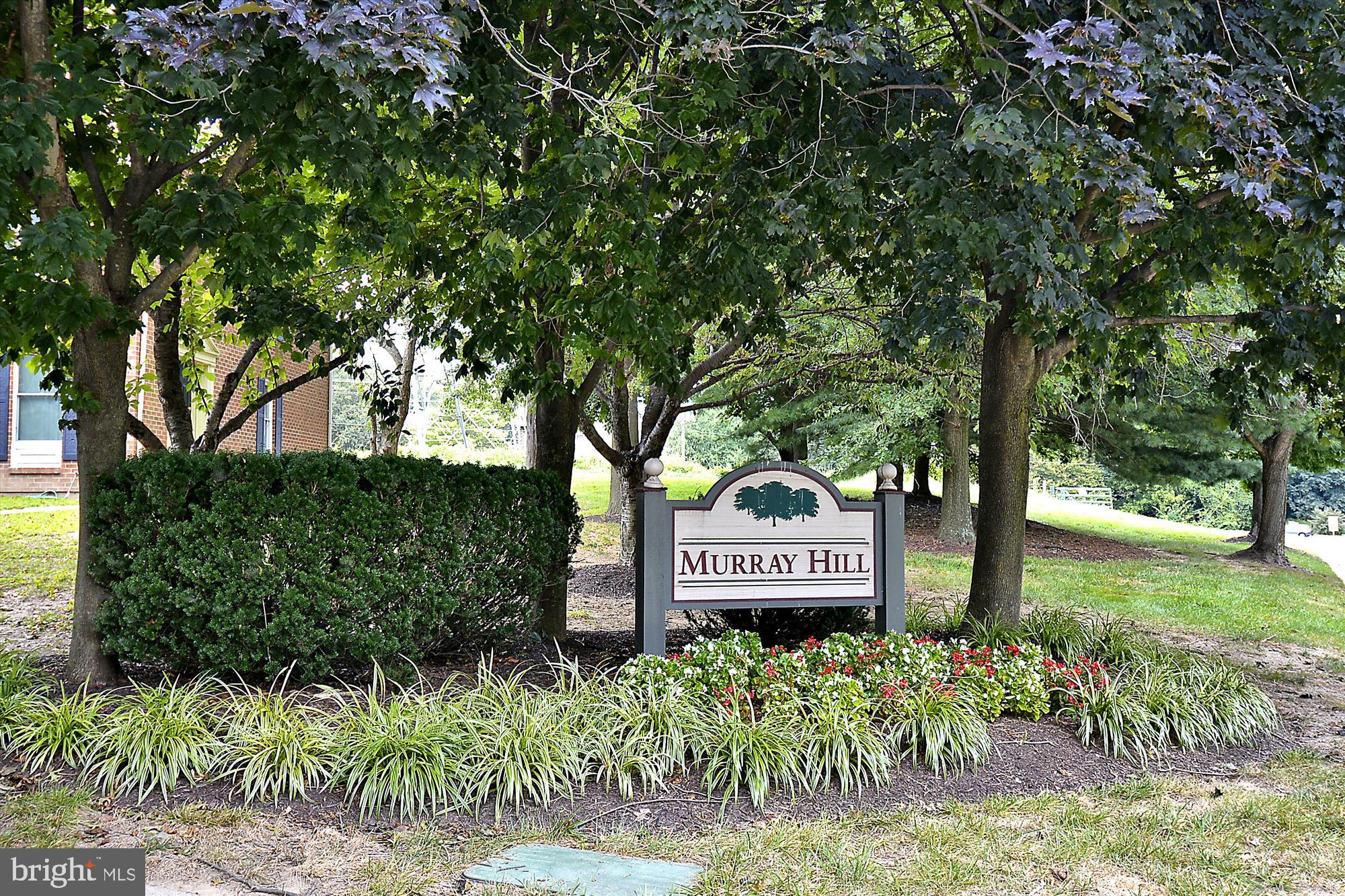 MURRAY HILL - Residential