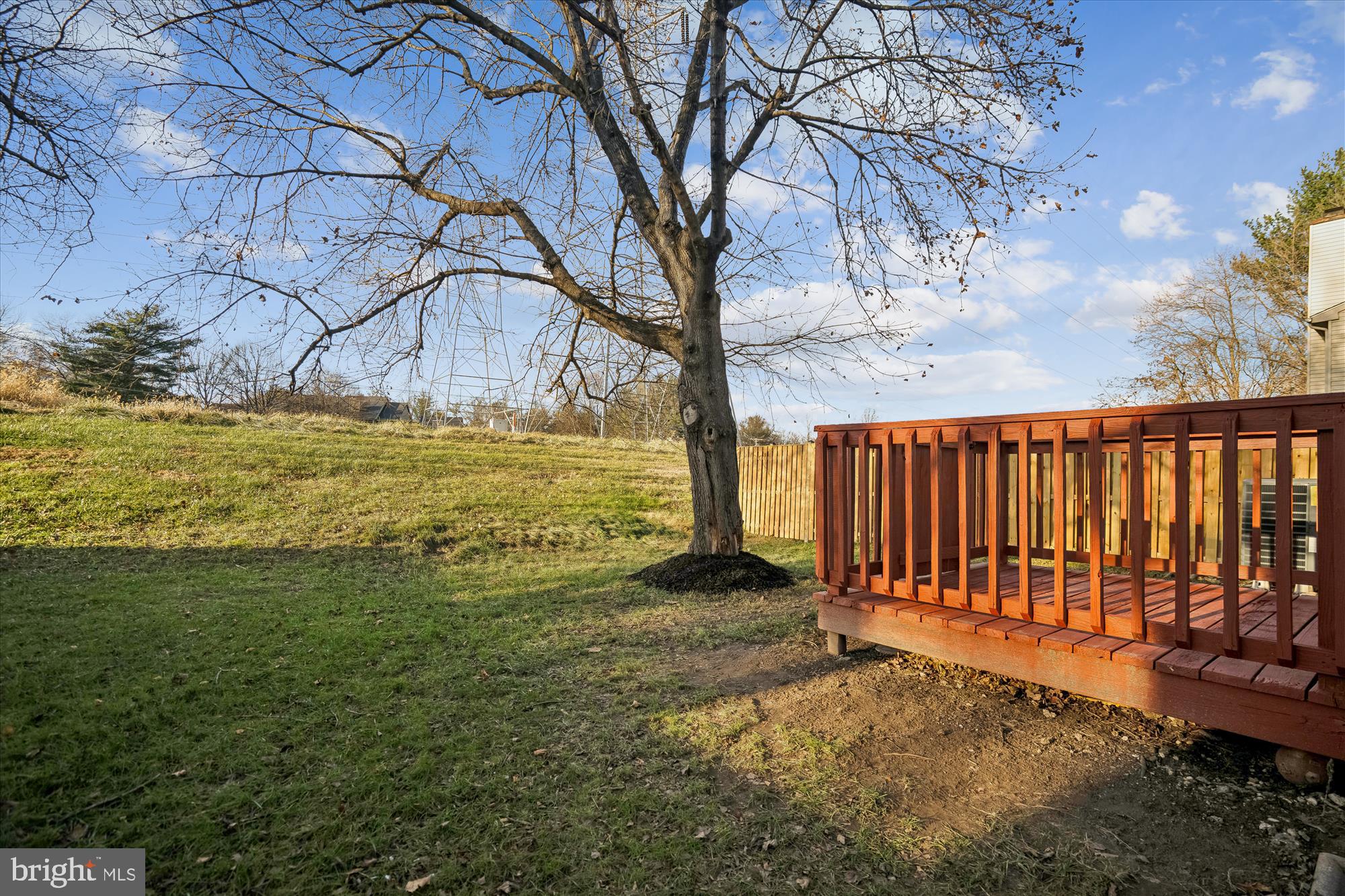 MURRAY HILL - Residential