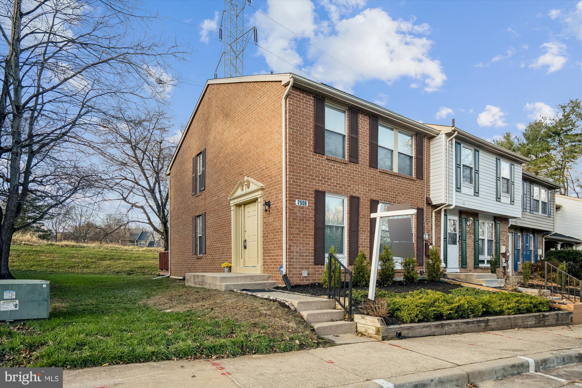 7508 RAIN FLOWER WAY