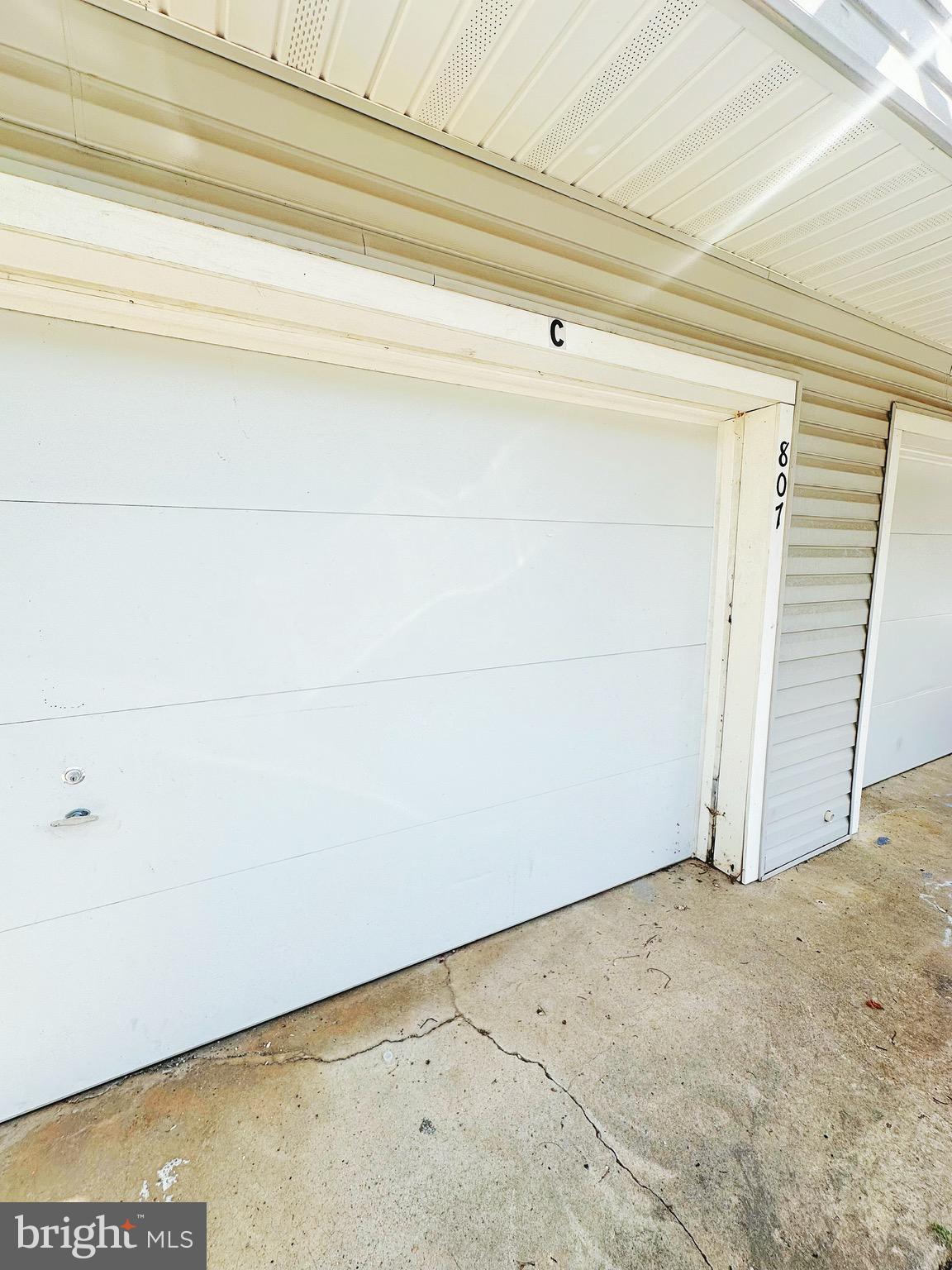 807 WINDSTREAM WAY C 807-C