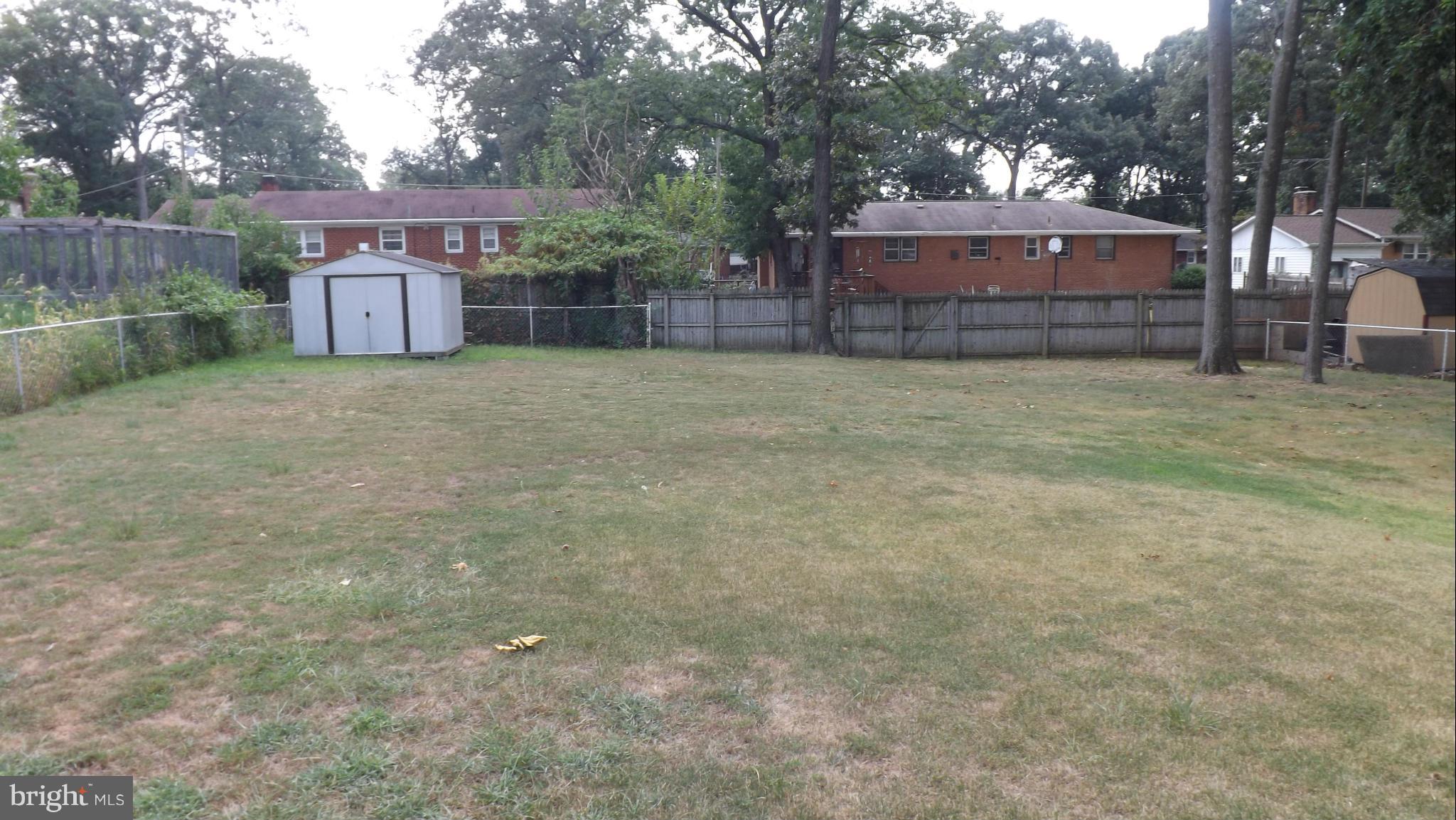 RAMBLEWOOD VILLAGE - Residential