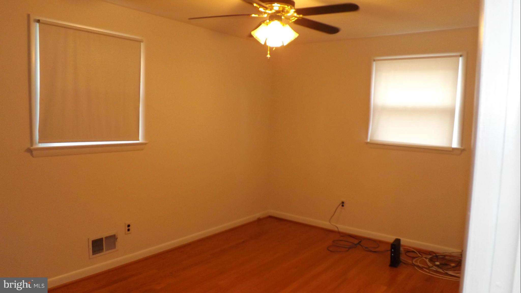 RAMBLEWOOD VILLAGE - Residential