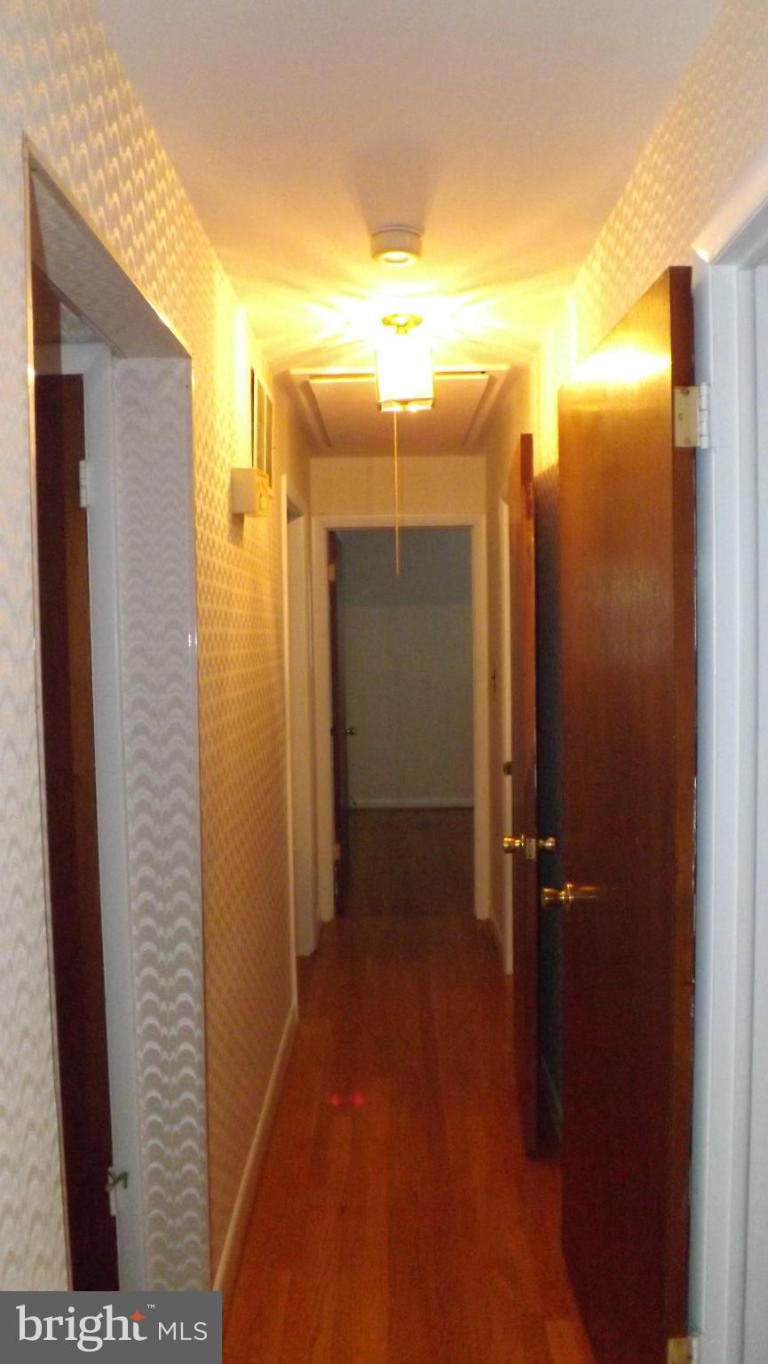 RAMBLEWOOD VILLAGE - Residential