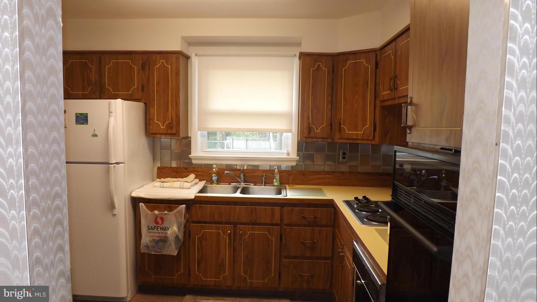 RAMBLEWOOD VILLAGE - Residential