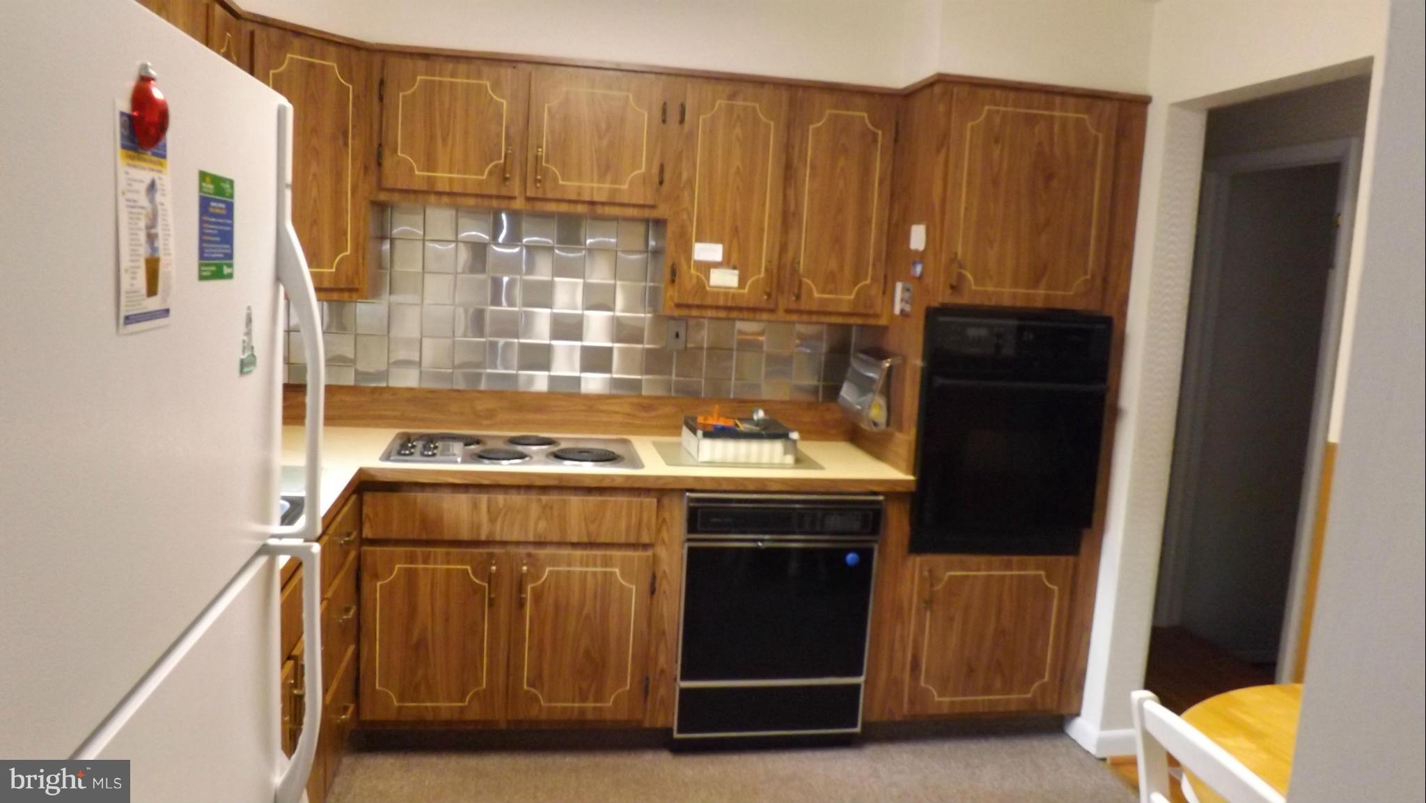 RAMBLEWOOD VILLAGE - Residential