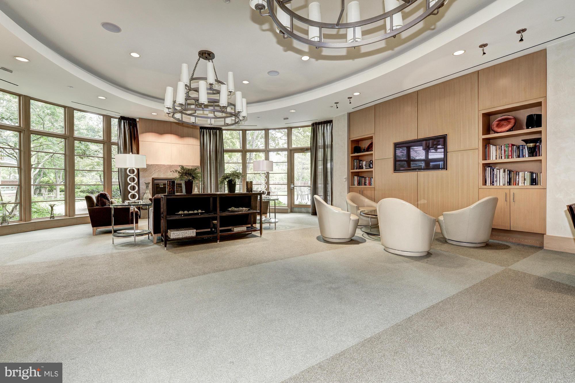 STERLING CODM - Residential