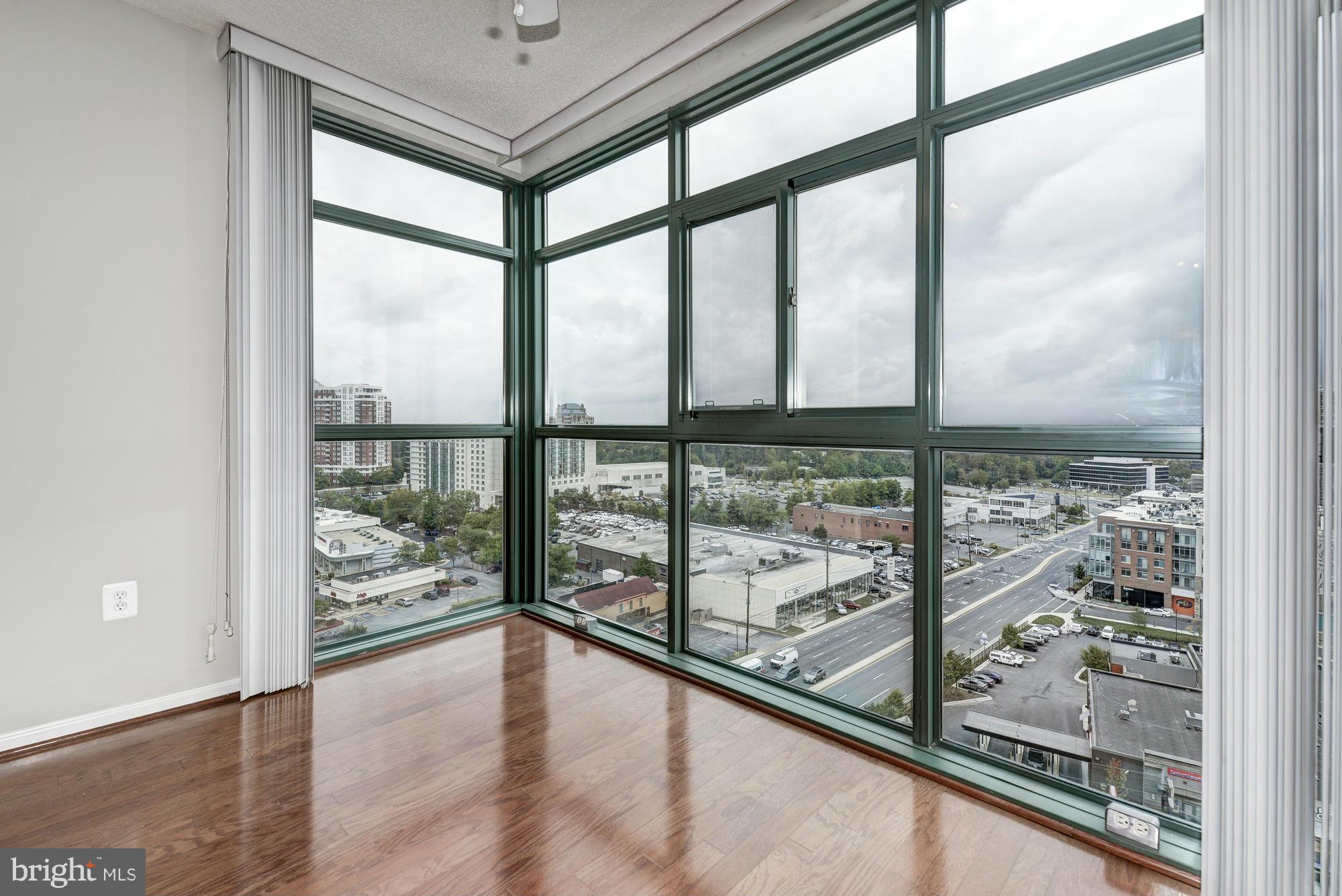 STERLING CODM - Residential