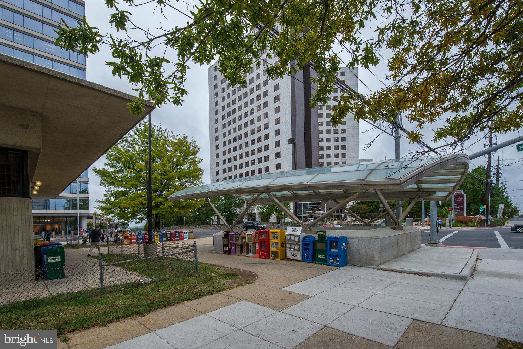 STERLING CODM - Residential