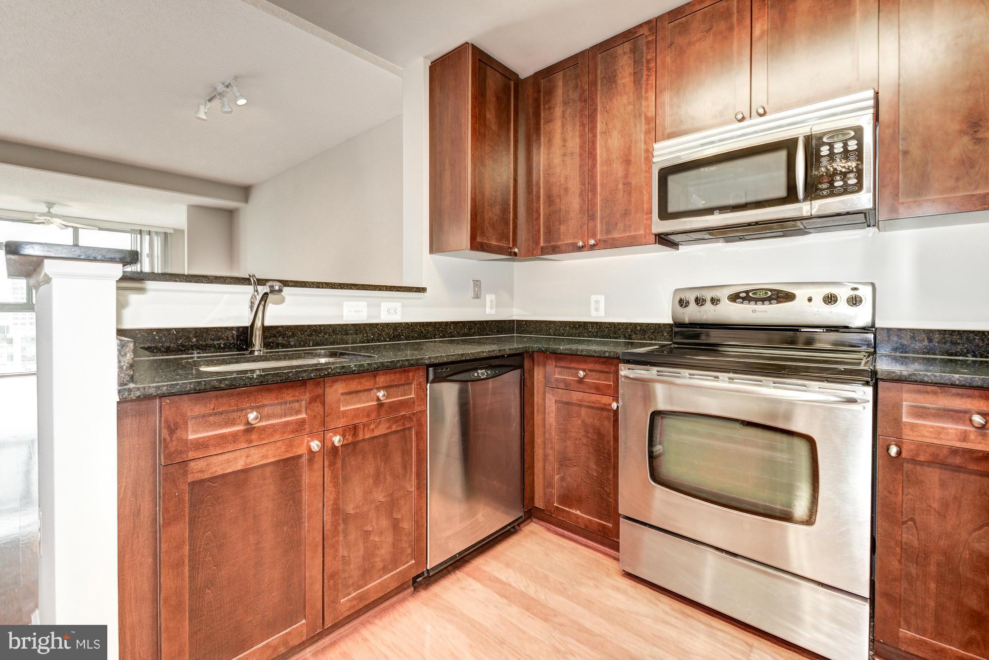 STERLING CODM - Residential