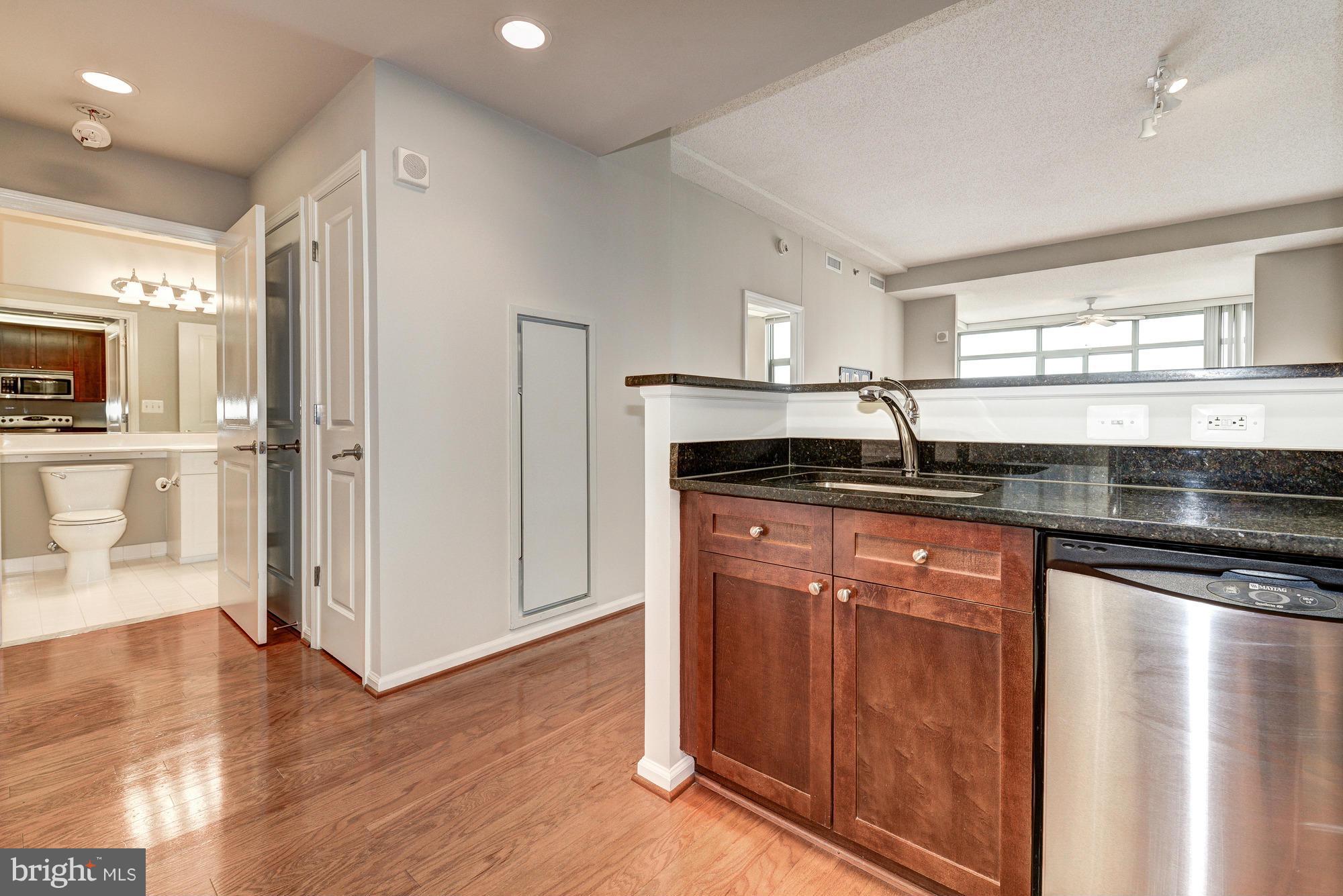 STERLING CODM - Residential