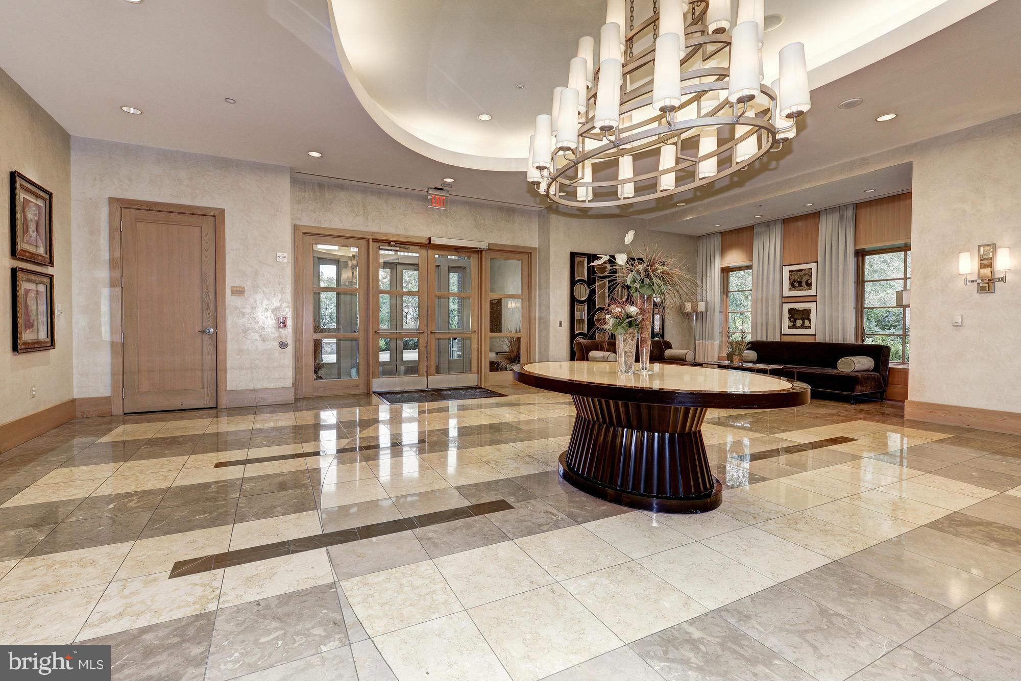 STERLING CODM - Residential