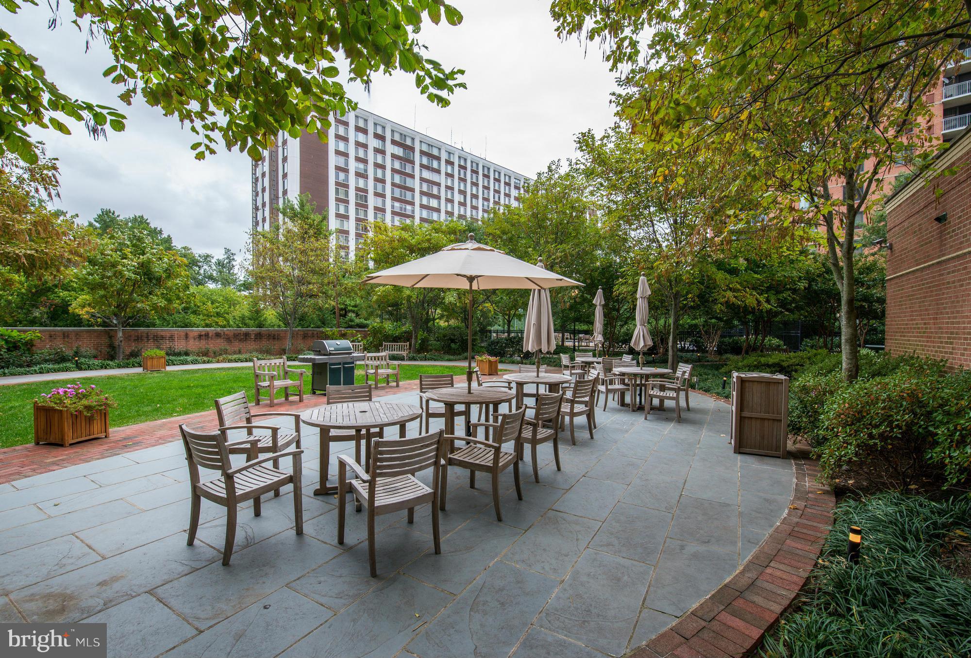 STERLING CODM - Residential