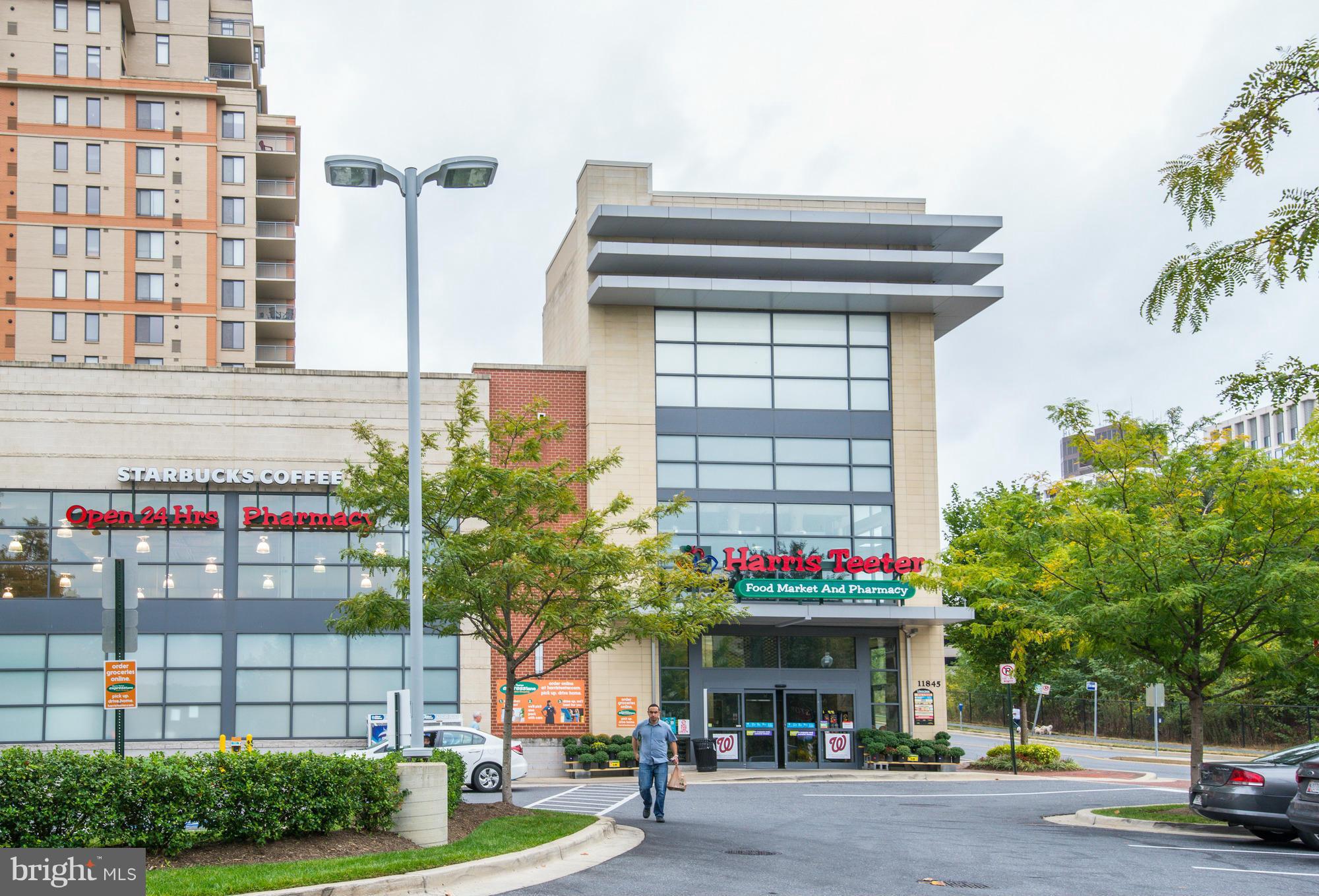 STERLING CODM - Residential