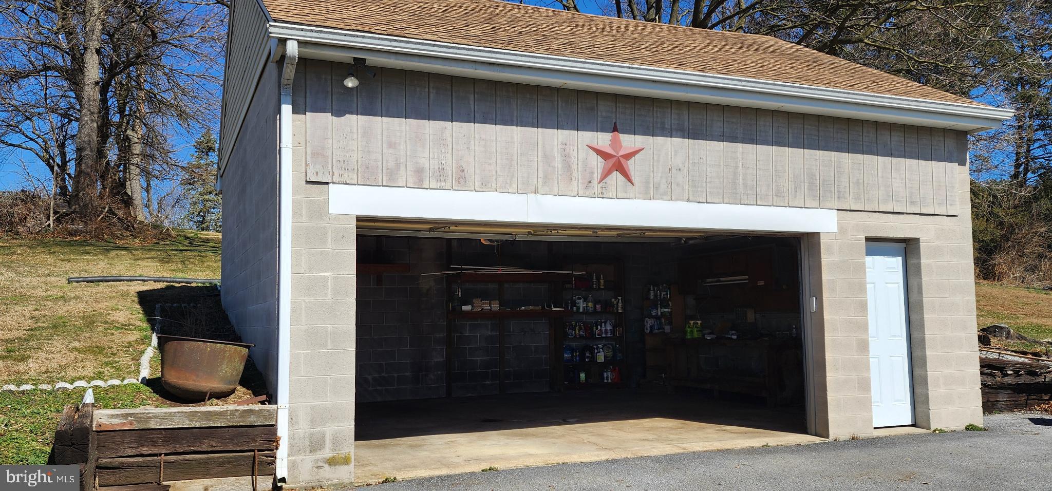 WARWICK TWP - Residential