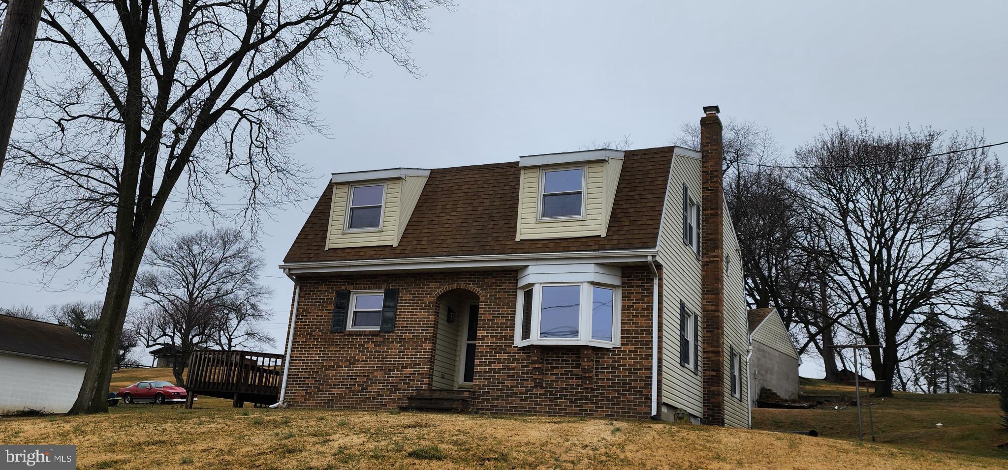 WARWICK TWP - Residential