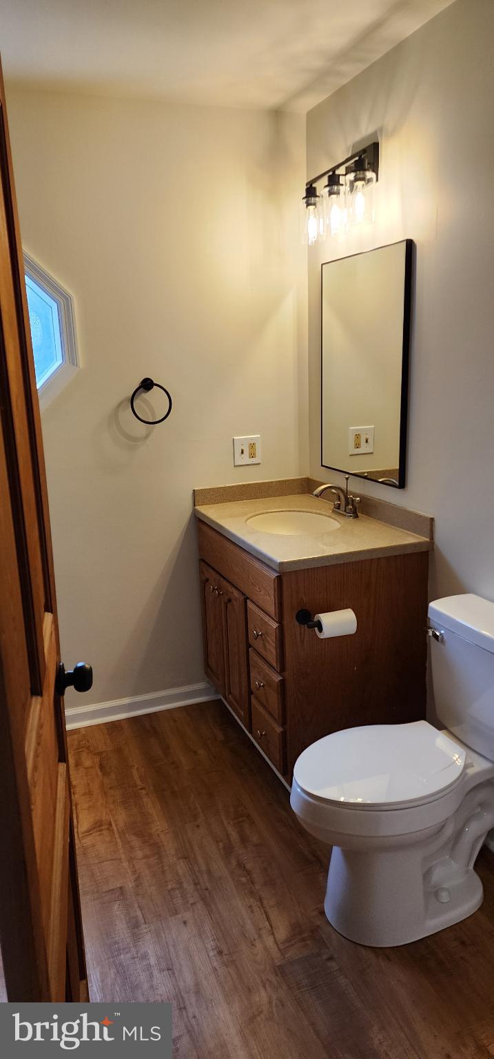 WARWICK TWP - Residential