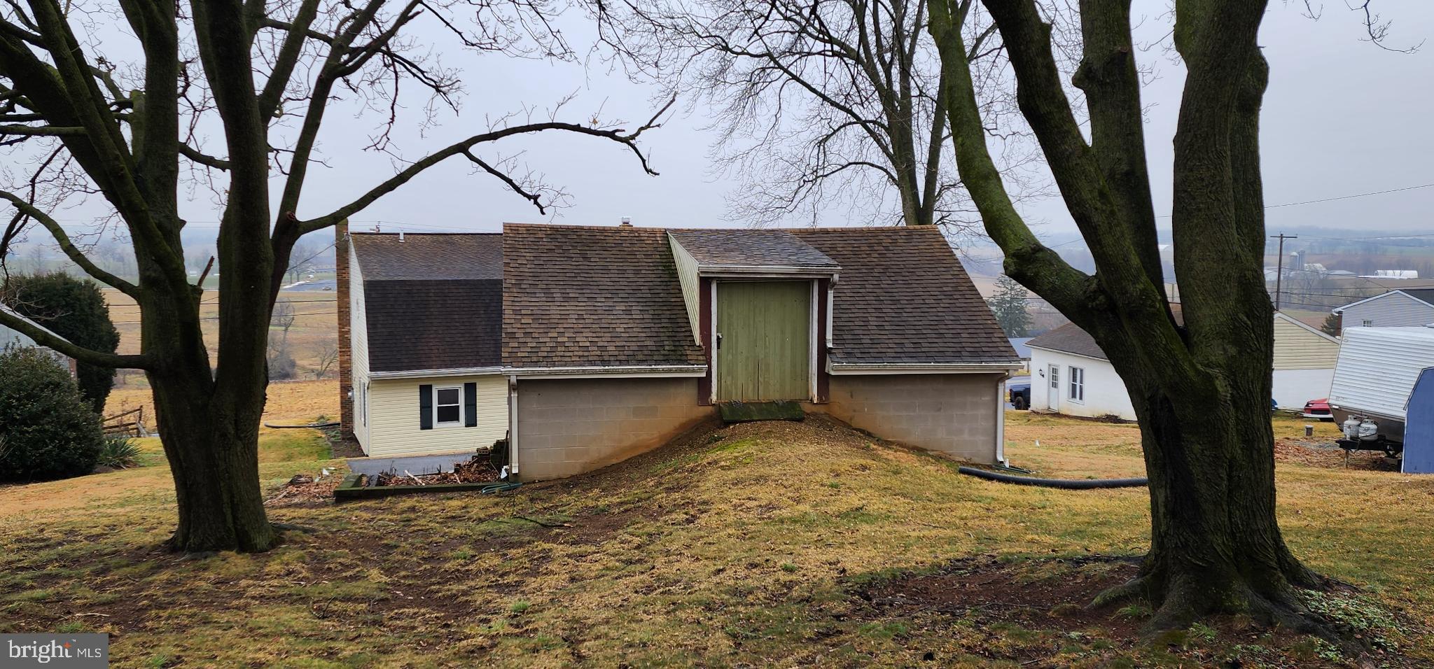 WARWICK TWP - Residential