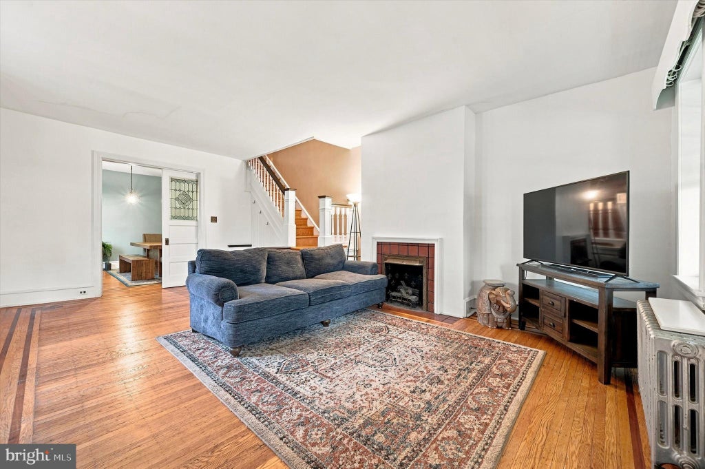 Photo of 1004 Melrose Avenue, ELKINS PARK, PA 19027 (MLS # PAMC2191330)