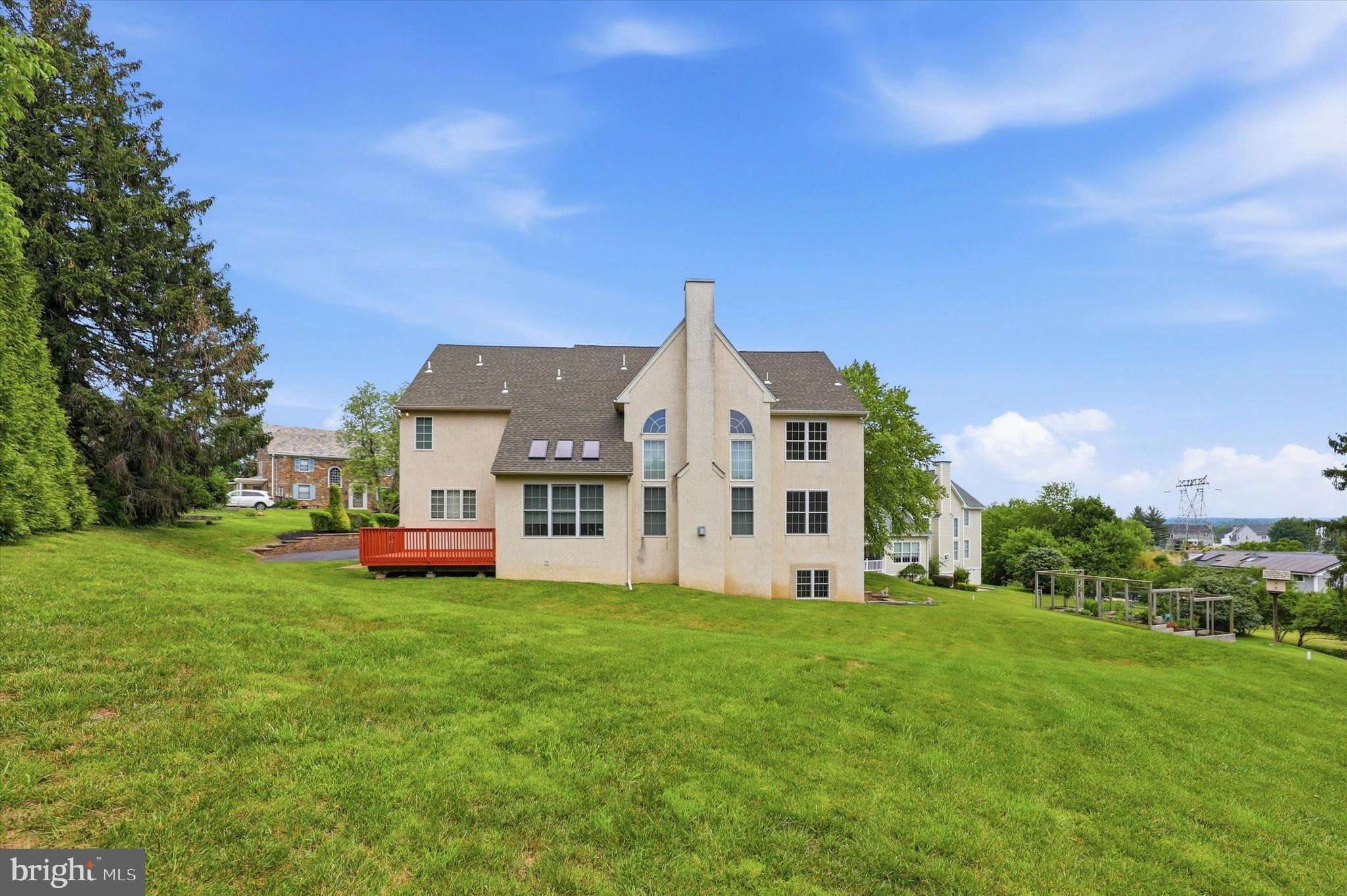 1008 PLYMOUTH ROAD