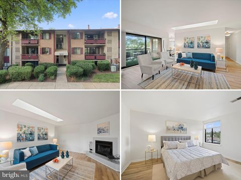 7613 LEE HIGHWAY 302 FALLS CHURCH VA 22042