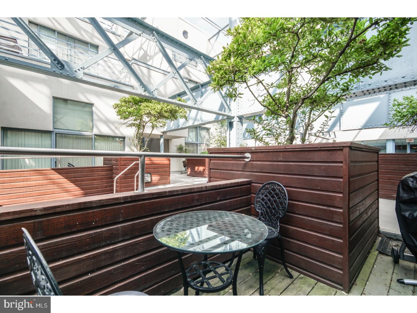 OLD CITY - Residential