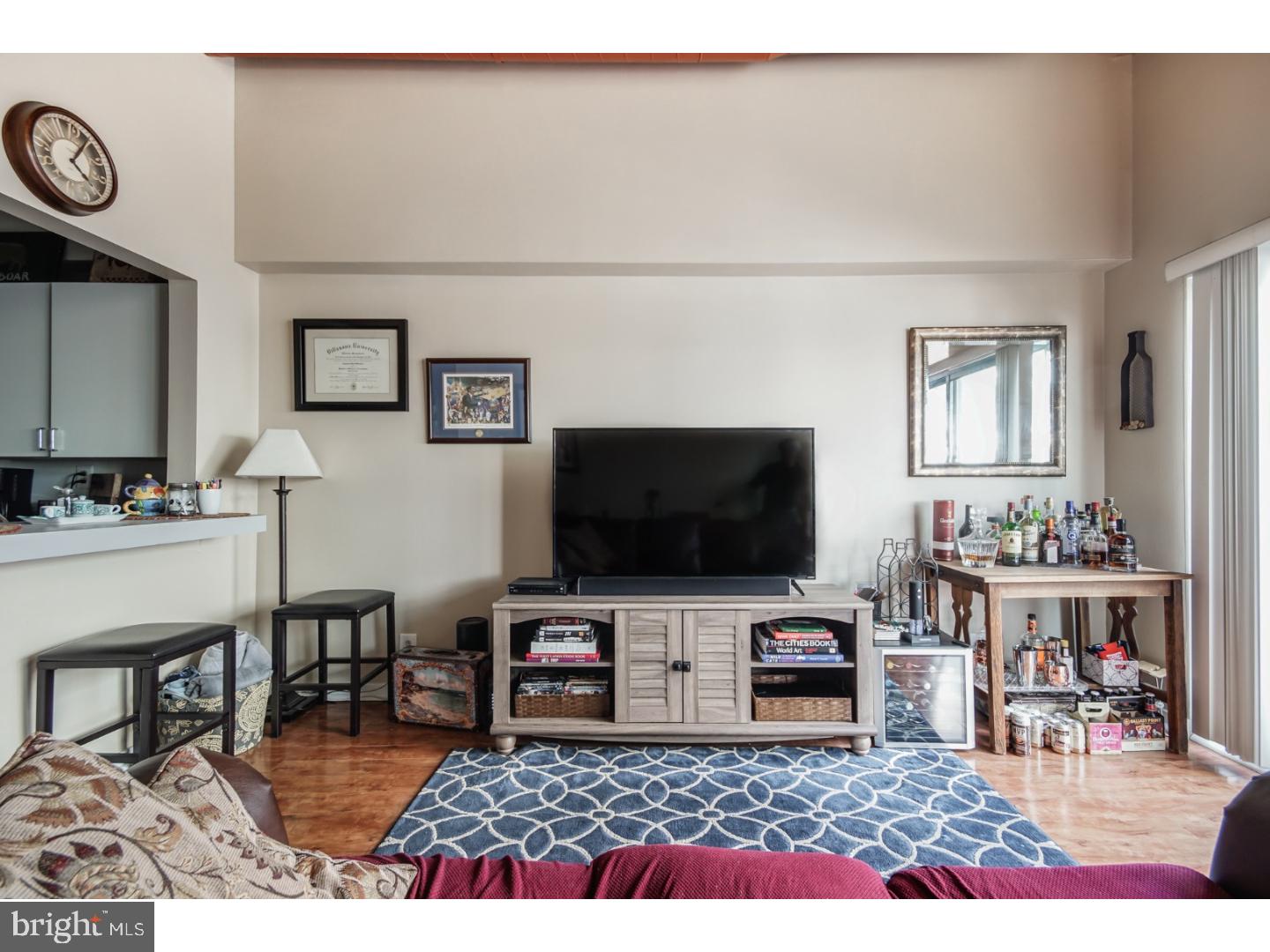 OLD CITY - Residential