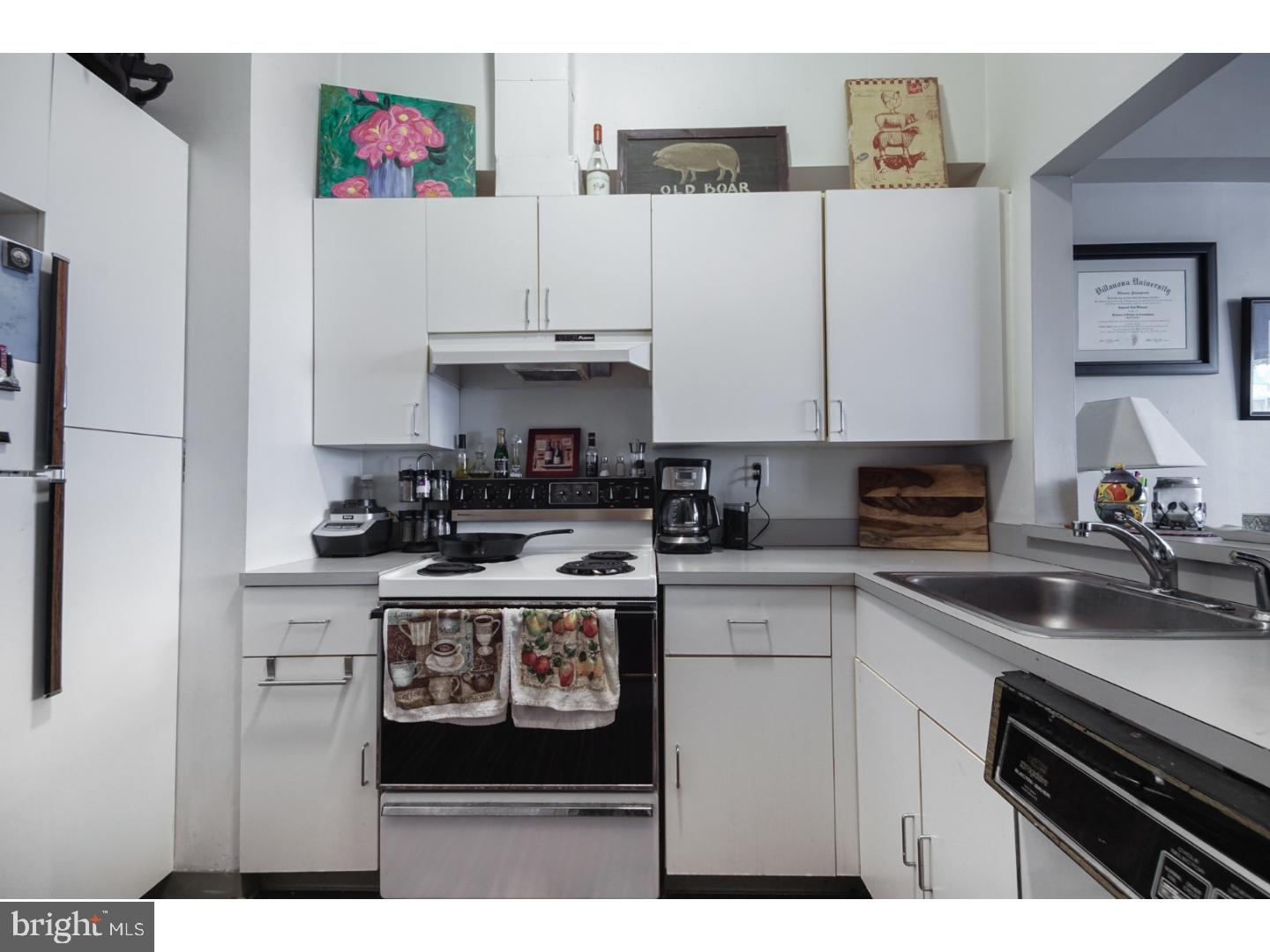 OLD CITY - Residential