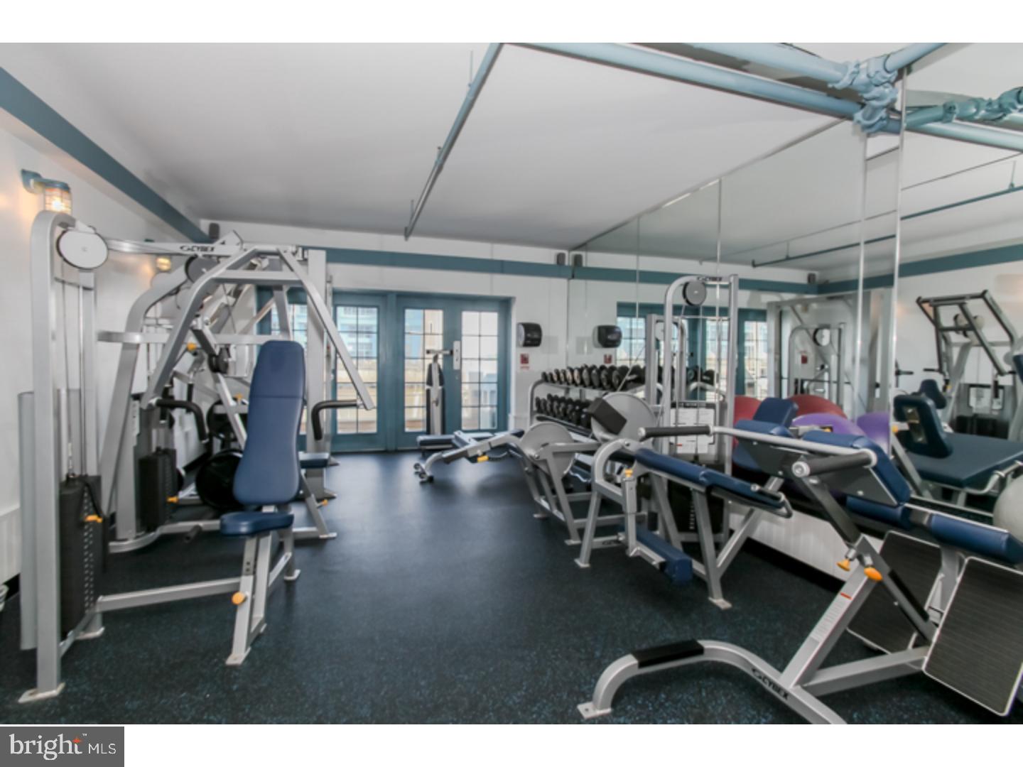 OLD CITY - Residential