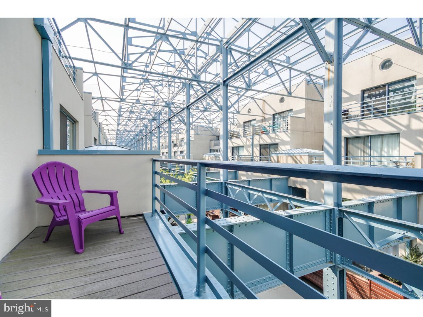 OLD CITY - Residential