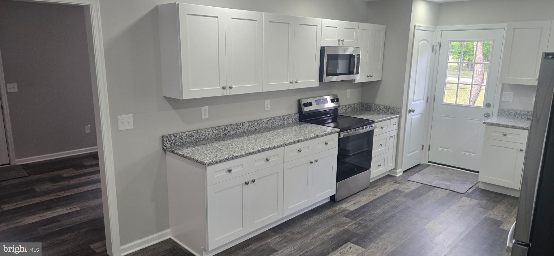 HARRINGTON - Residential