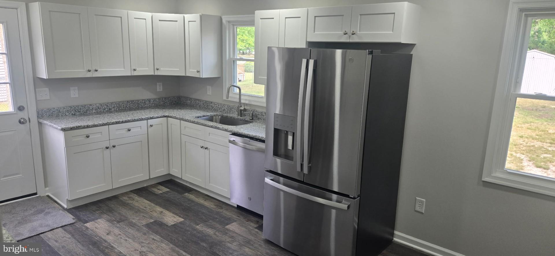 HARRINGTON - Residential
