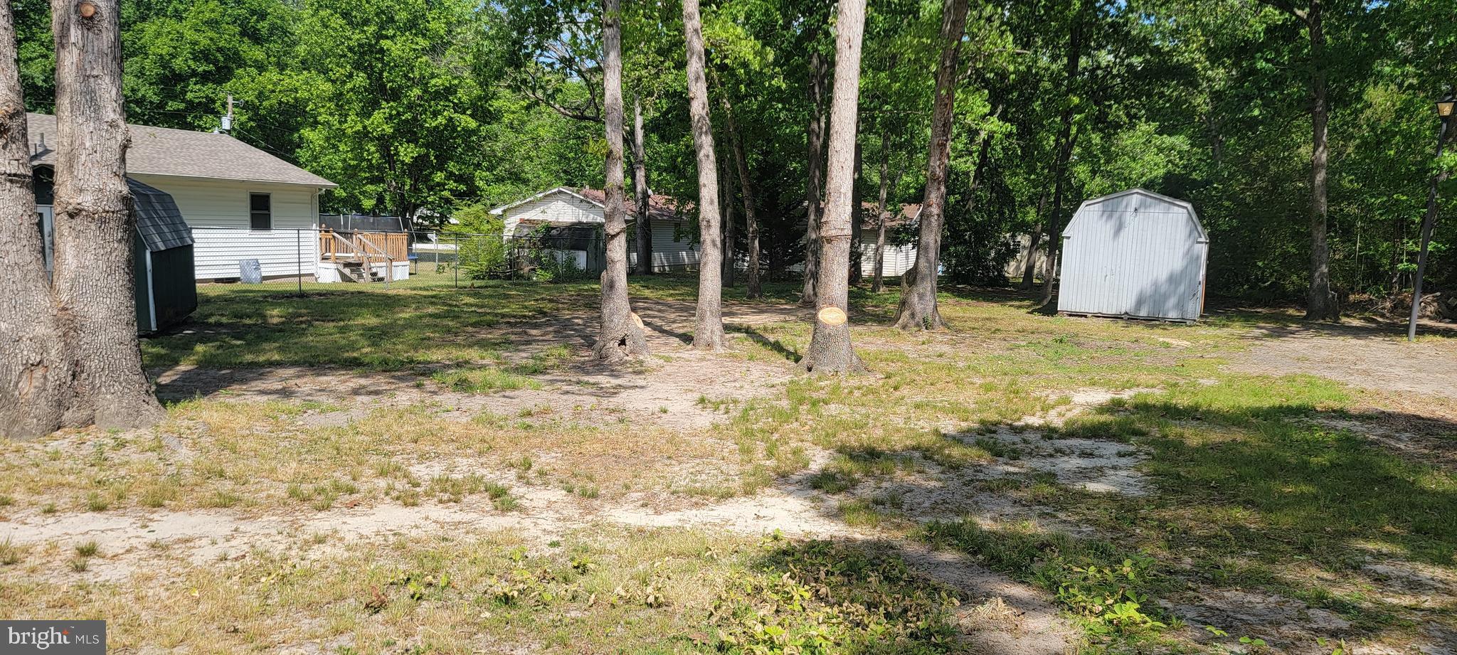 HARRINGTON - Residential