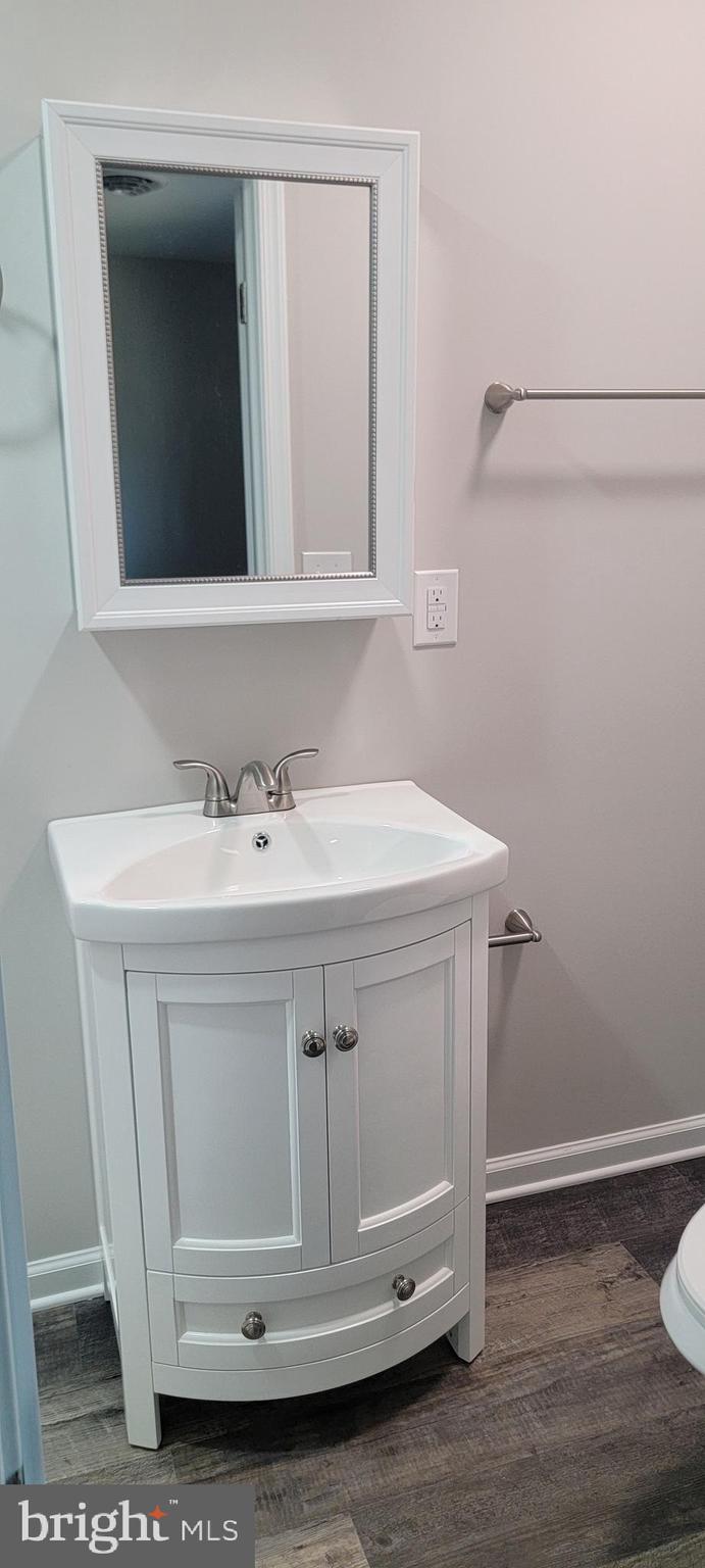 HARRINGTON - Residential