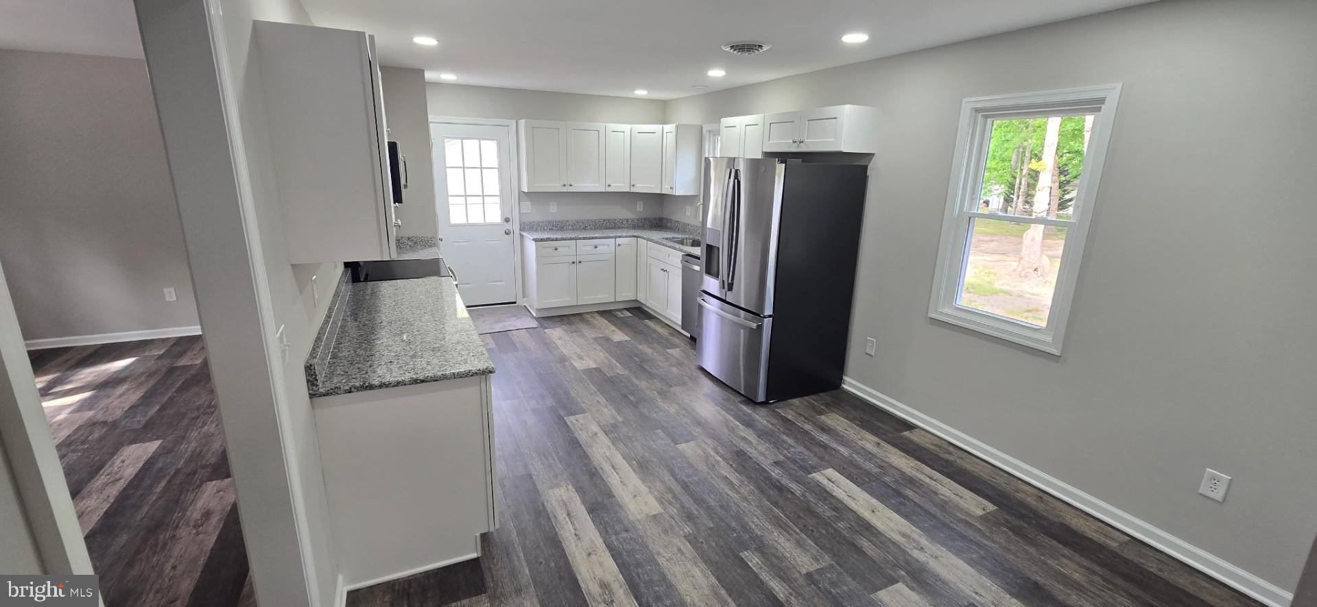 HARRINGTON - Residential