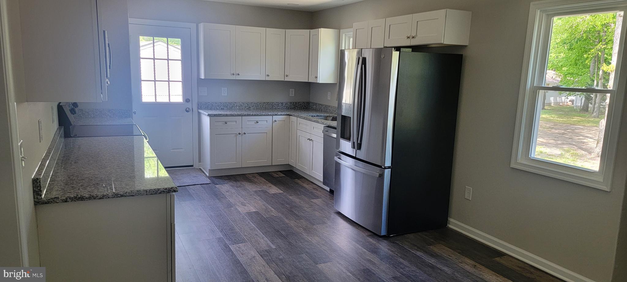 HARRINGTON - Residential