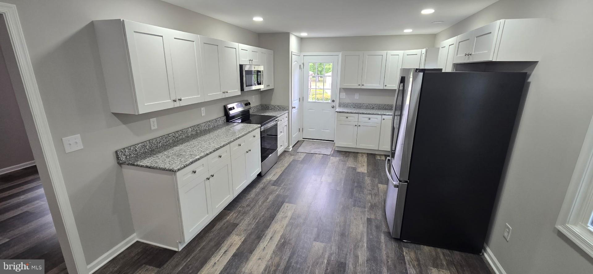 HARRINGTON - Residential