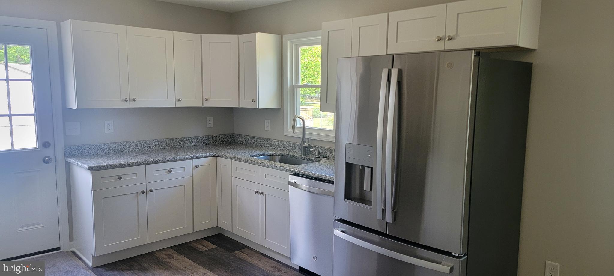 HARRINGTON - Residential