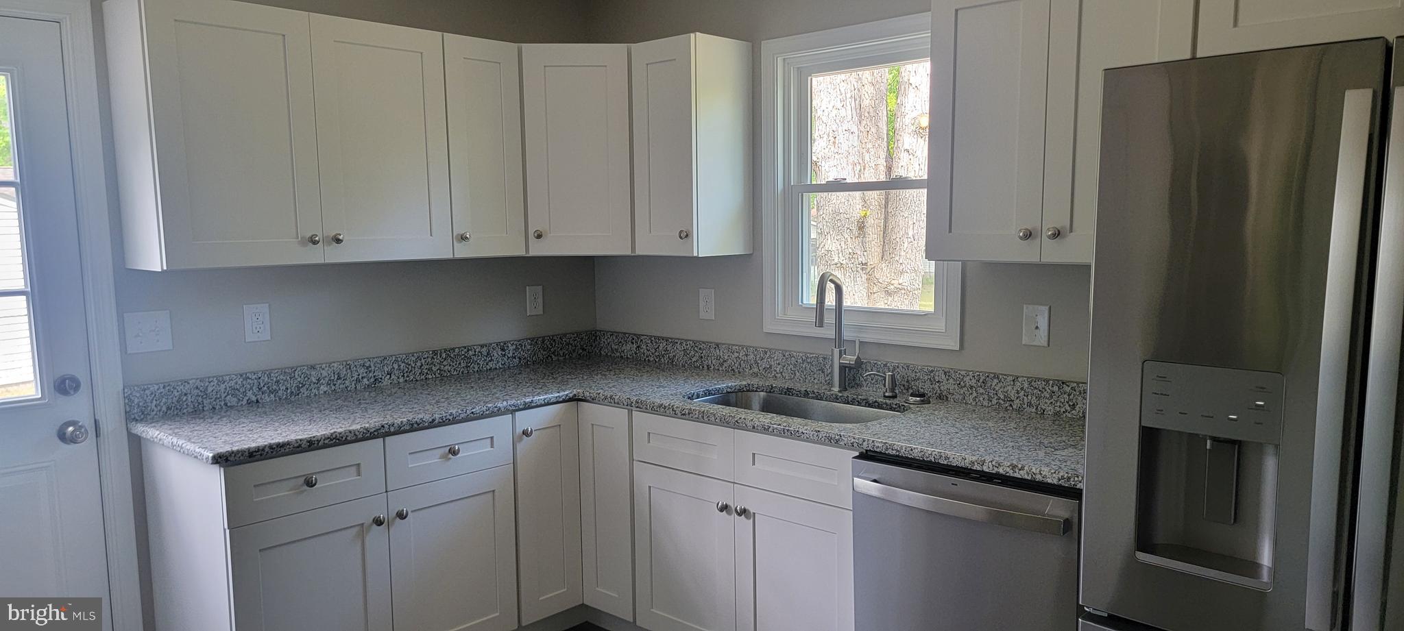 HARRINGTON - Residential