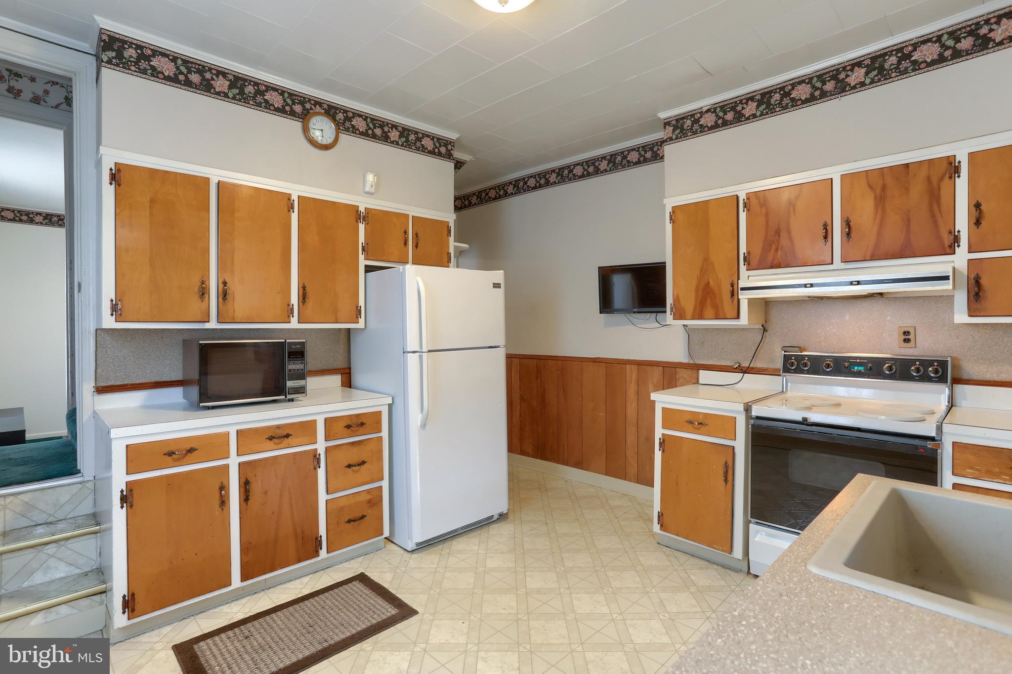 RUTHERFORD - Residential