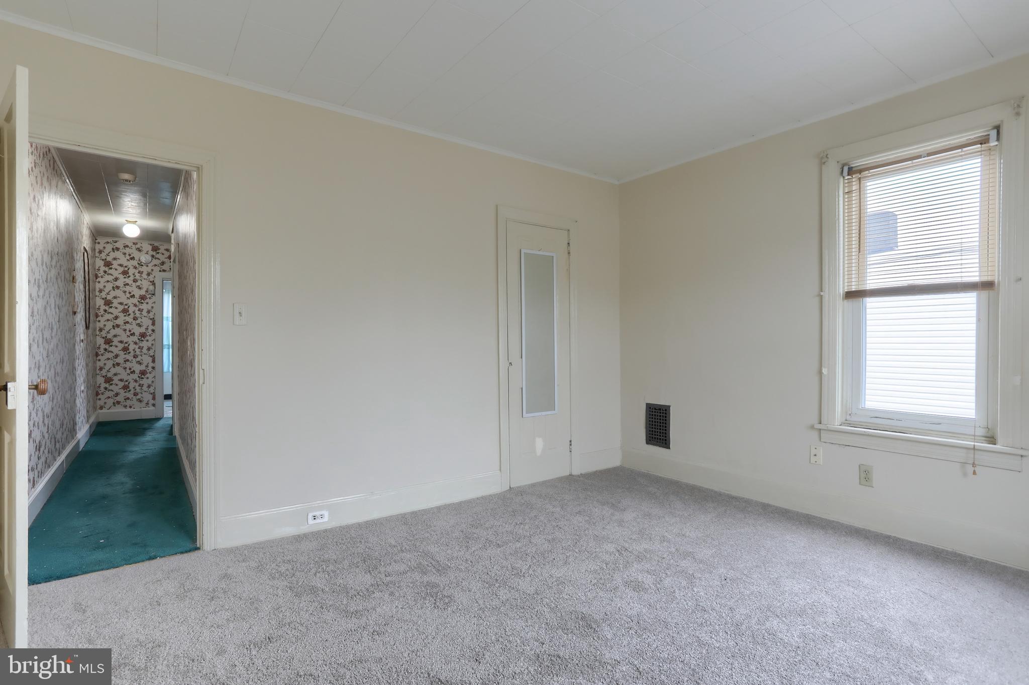 RUTHERFORD - Residential