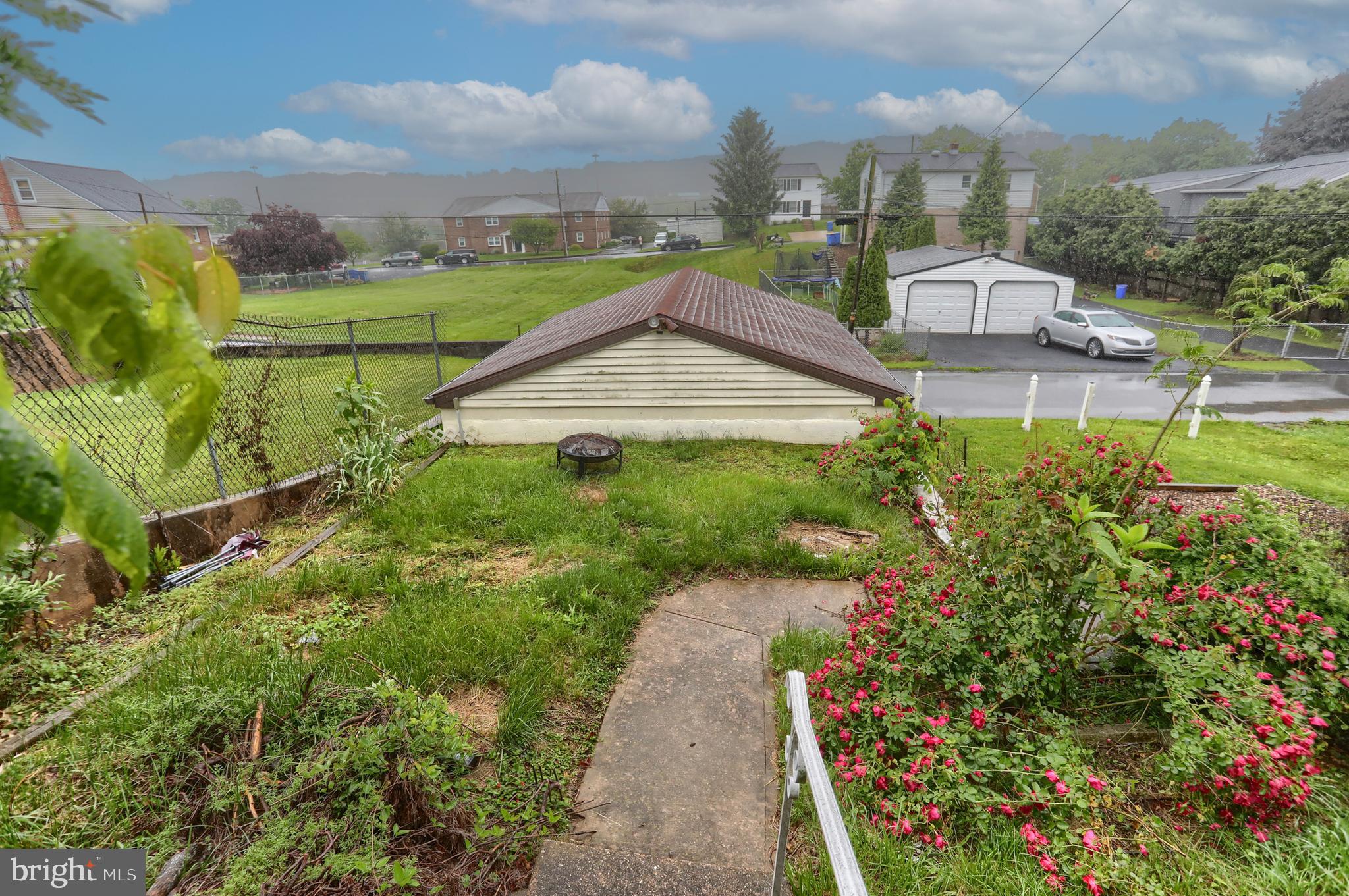 RUTHERFORD - Residential