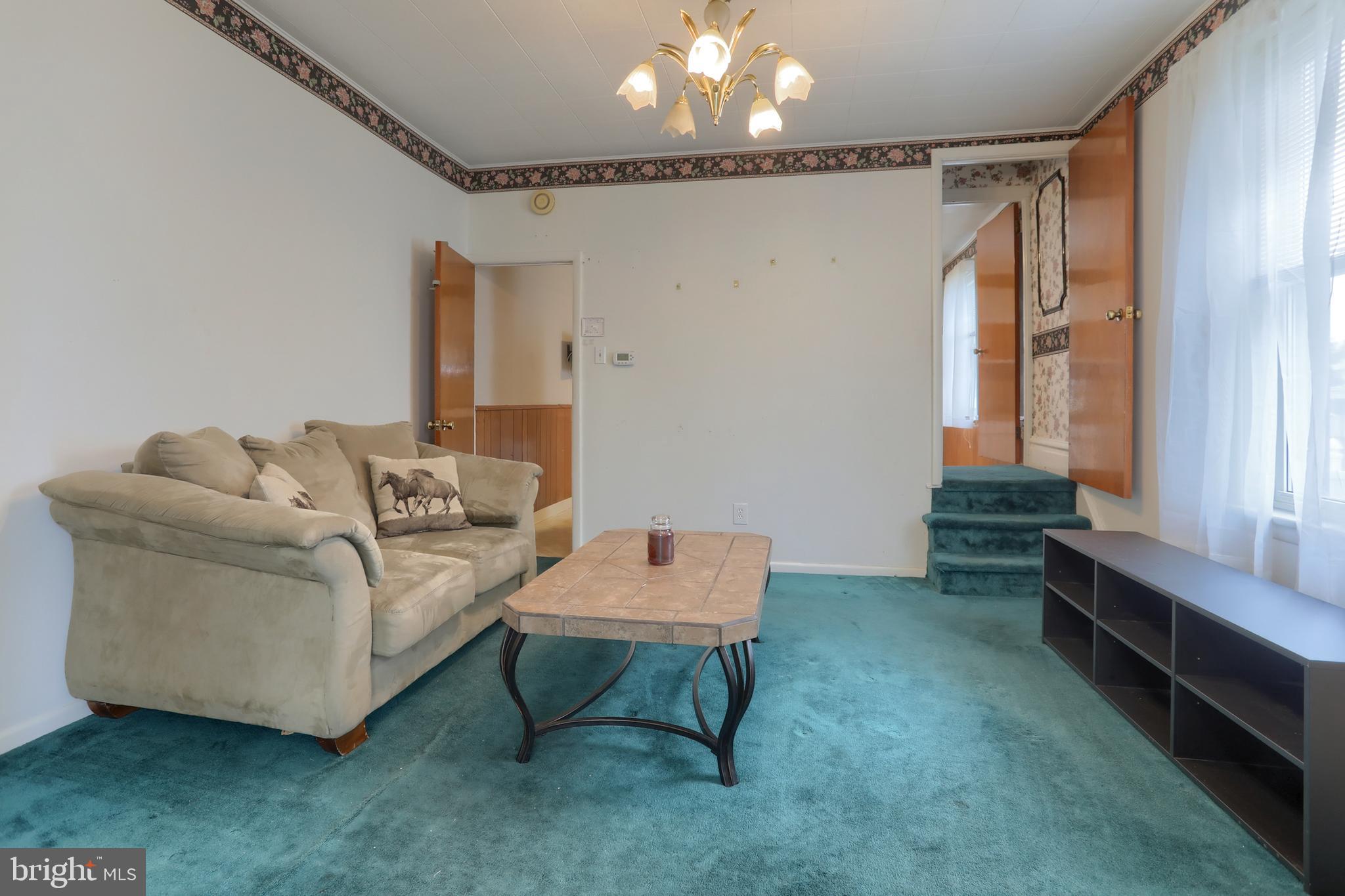 RUTHERFORD - Residential